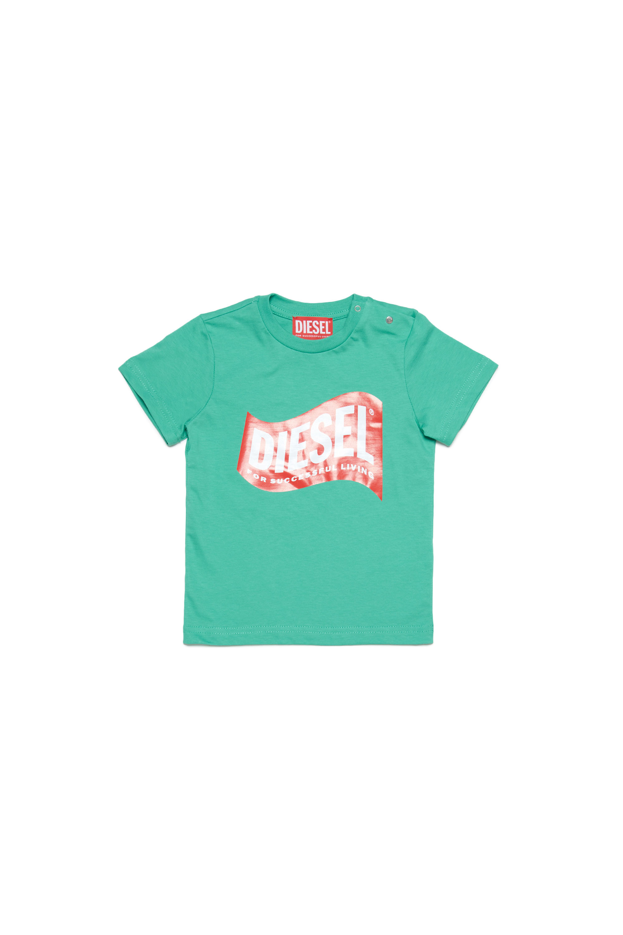 Diesel - TLINB, Green - Image 1
