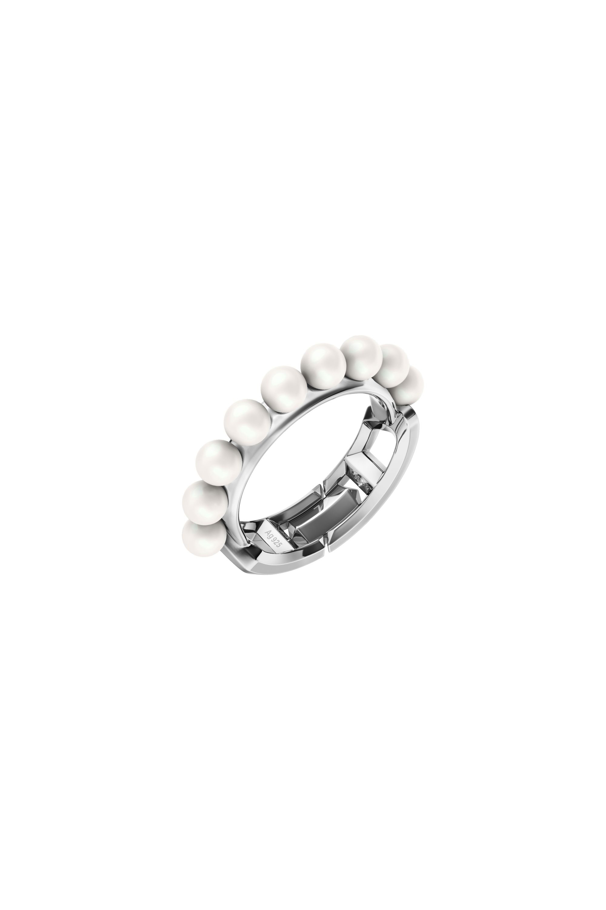DL1370040 STERLING SILVER JEWEL