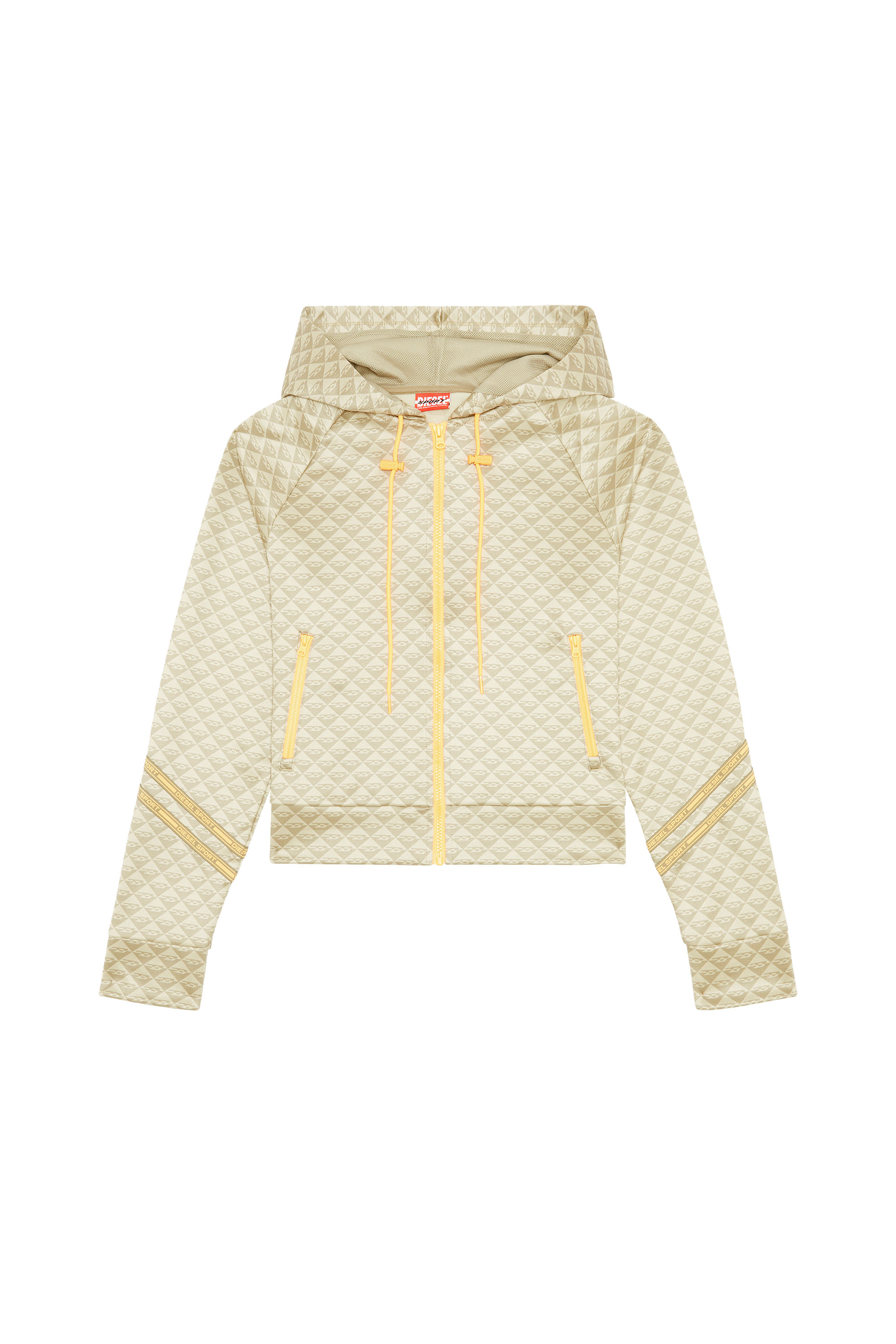 Diesel - AWST-DANA-HT22, Beige - Image 3