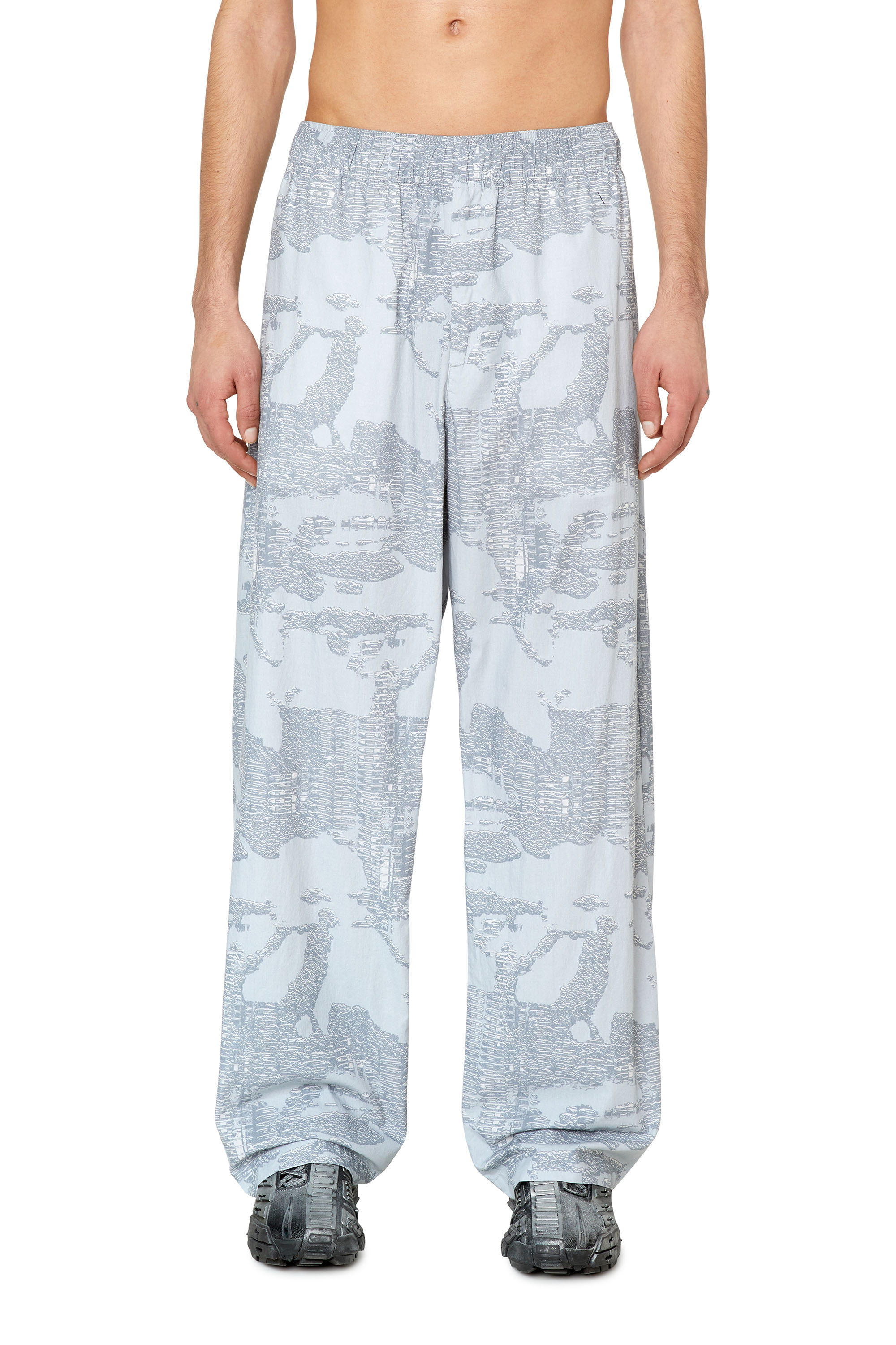 Diesel - P-FERGY-E, Blue/Grey - Image 1