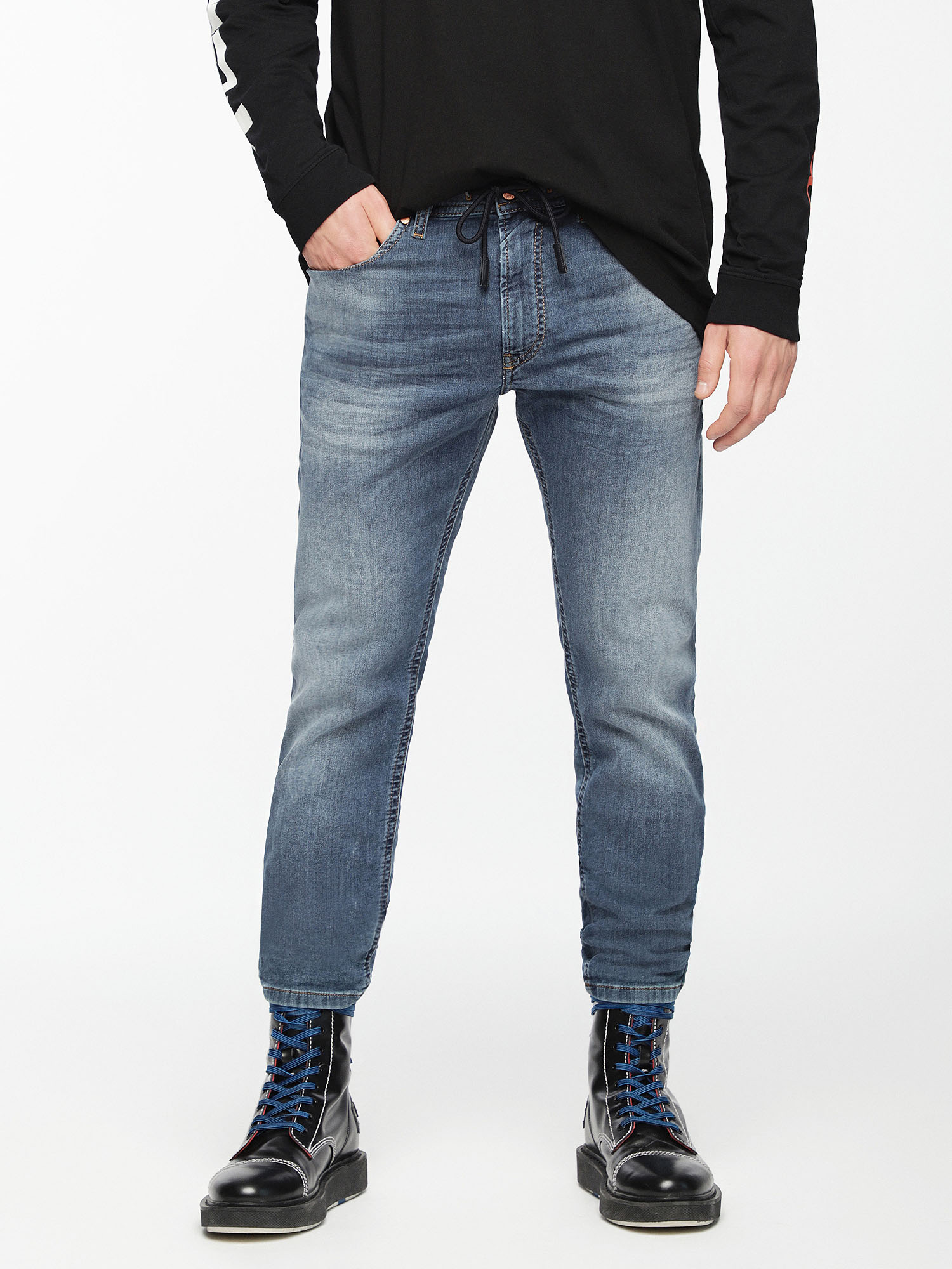 diesel thommer slim jeans