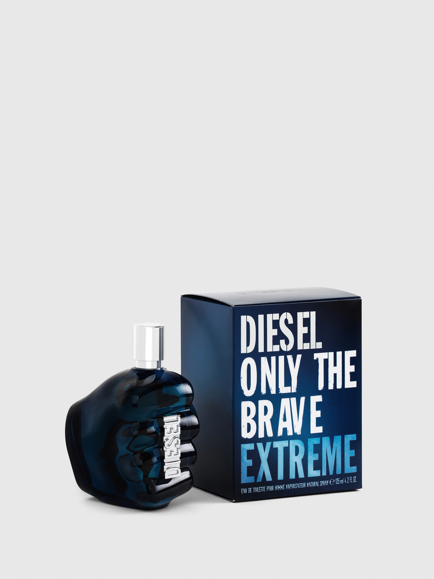 diesel only the brave extreme 125 ml