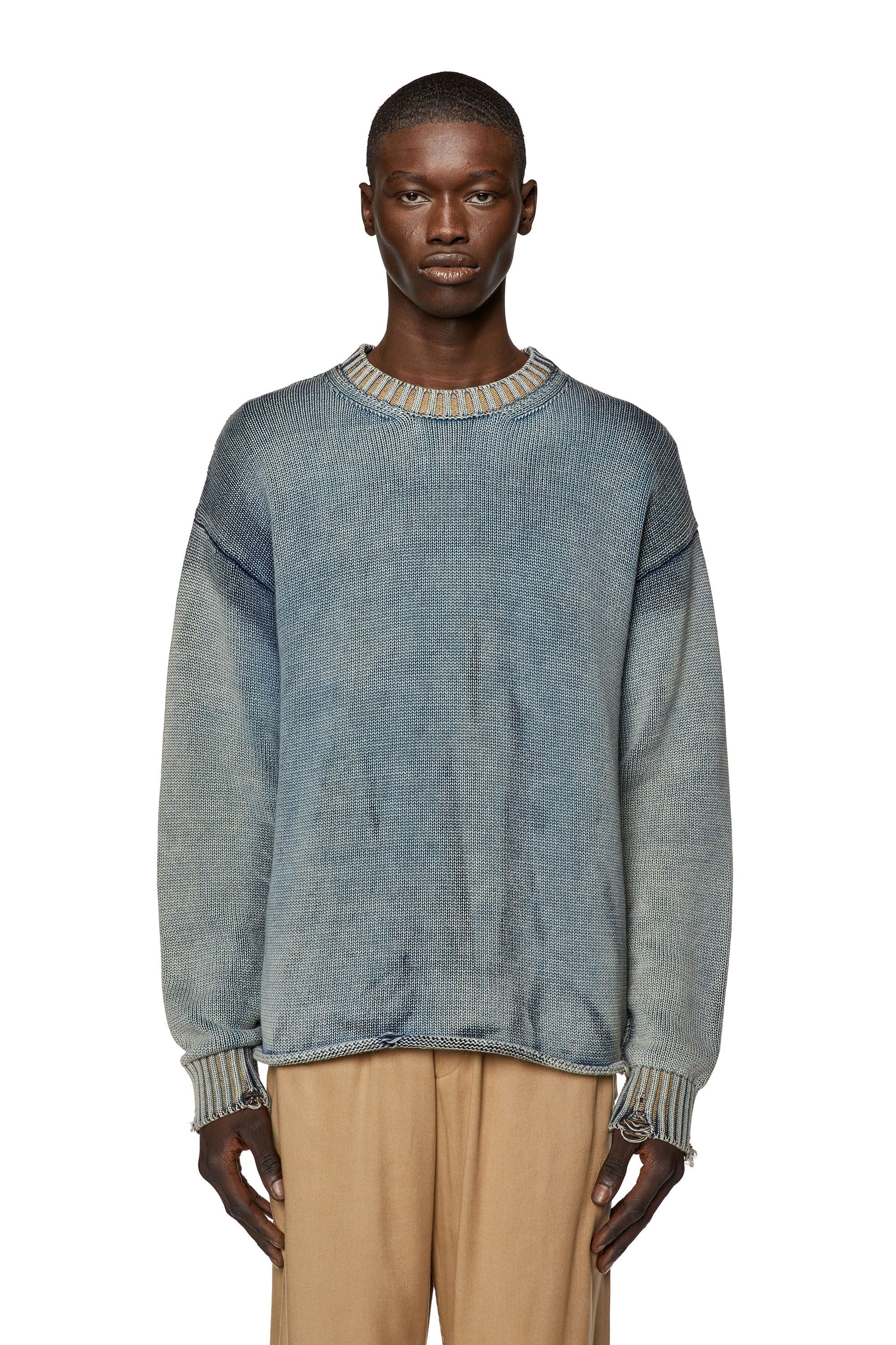 Diesel - K-DELOS, Blue - Image 6