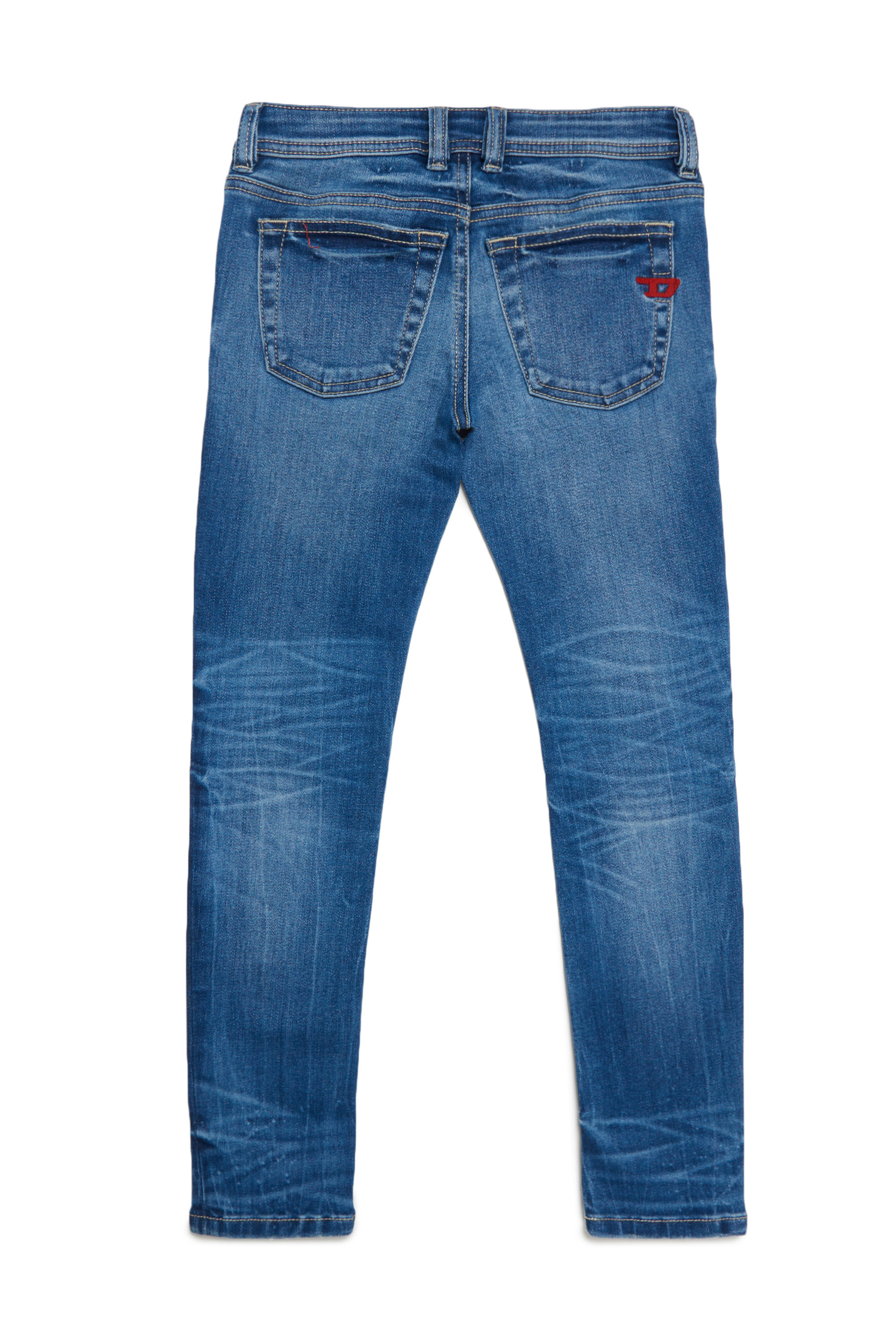 Diesel - 1979 SLEENKER-J, Medium blue - Image 2