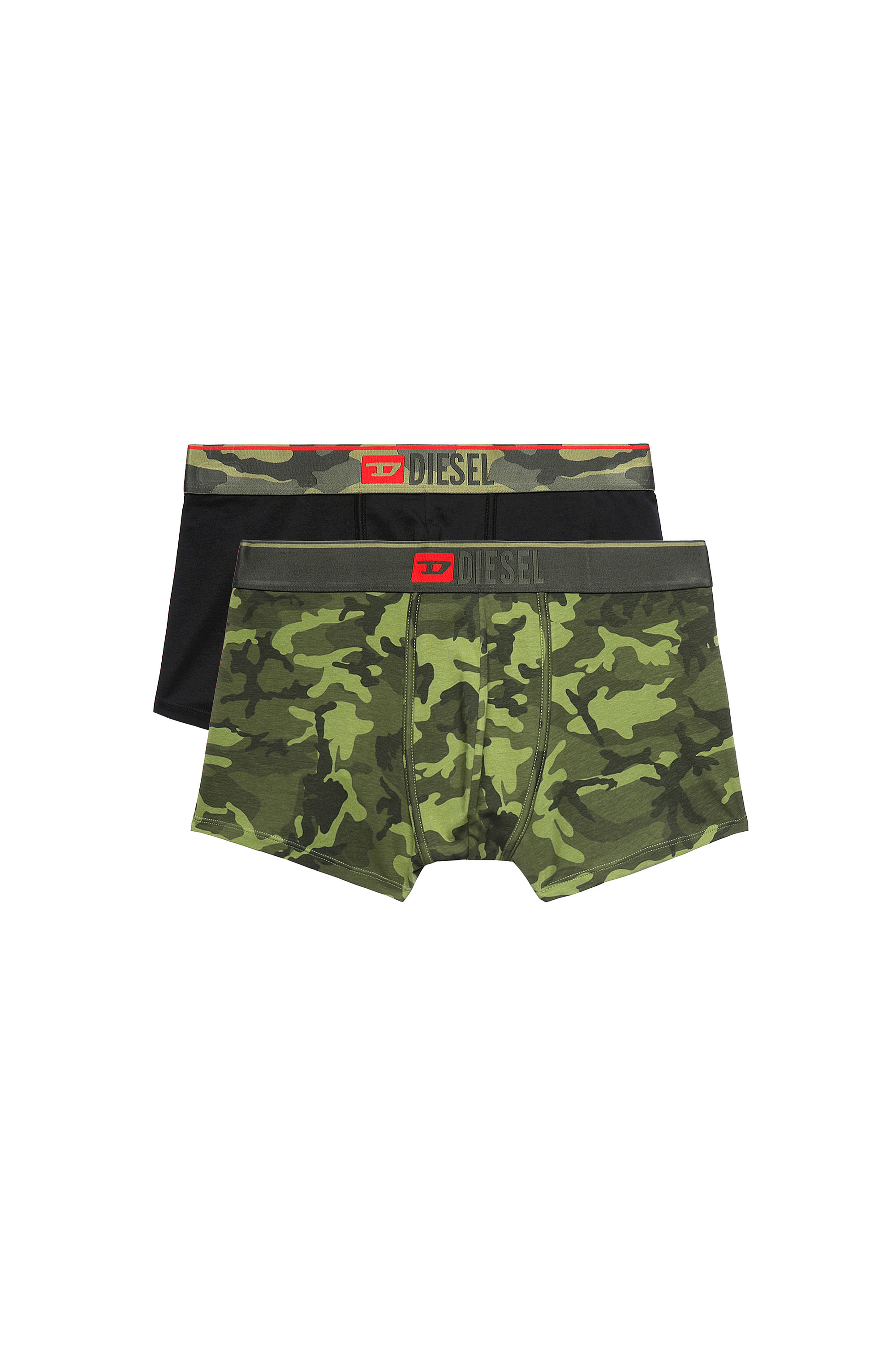 Diesel - UMBX-DAMIENTWOPACK, Green - Image 2