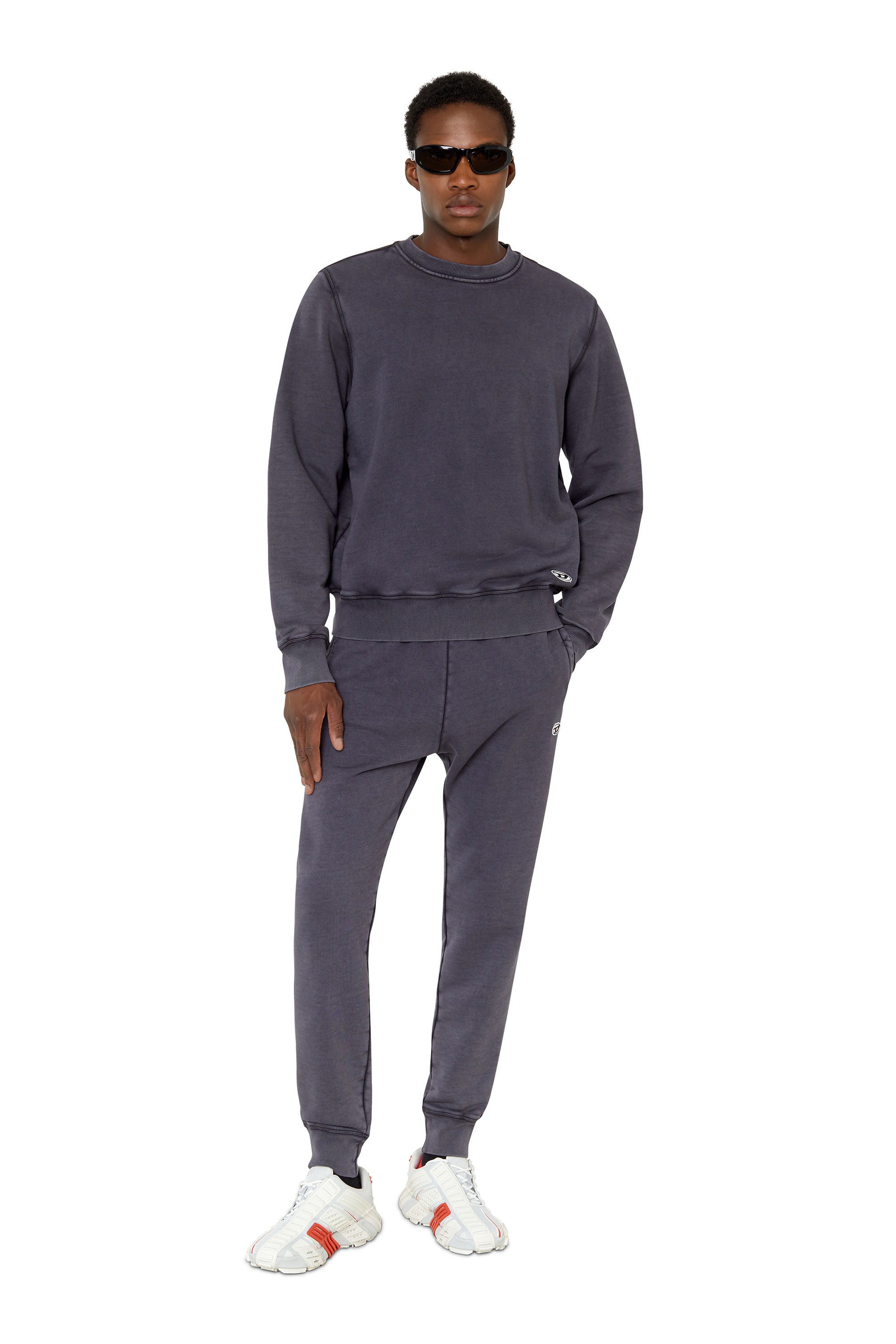 Diesel - S-GINN-DOV-PE, Dark Blue - Image 2
