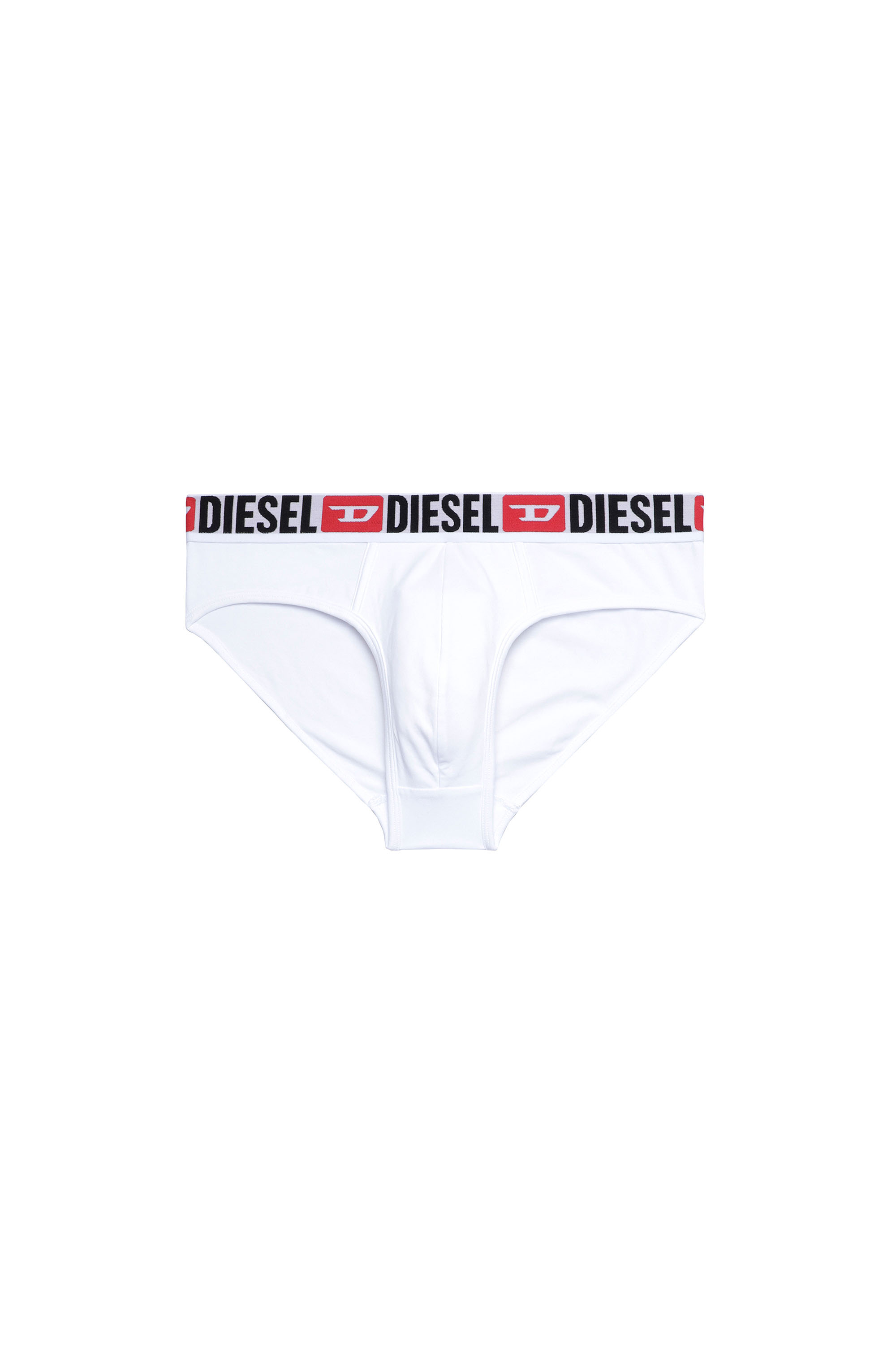 Diesel - UMBR-ANDRETHREEPACK, White - Image 4