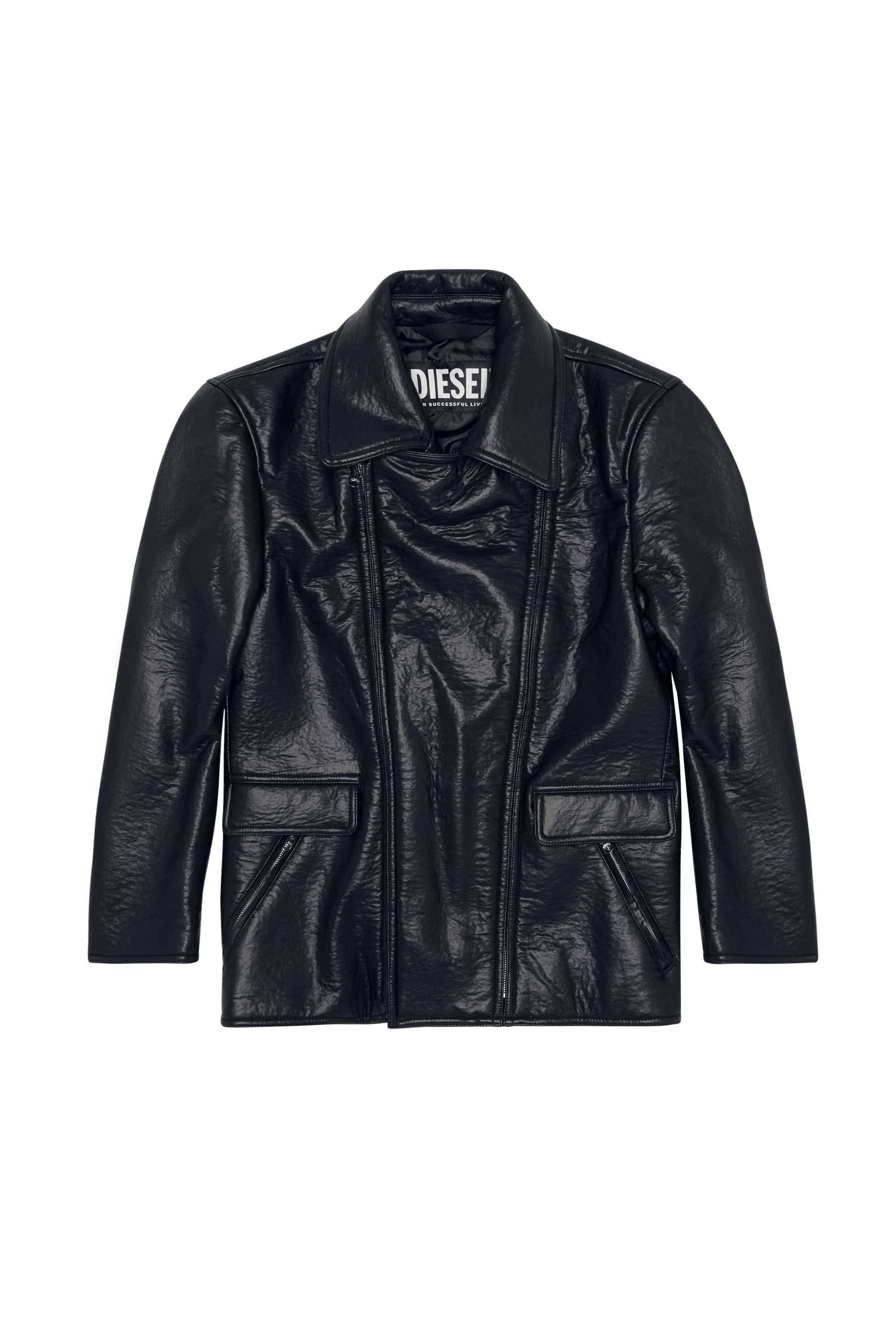 Diesel - J-REGO, Black - Image 6