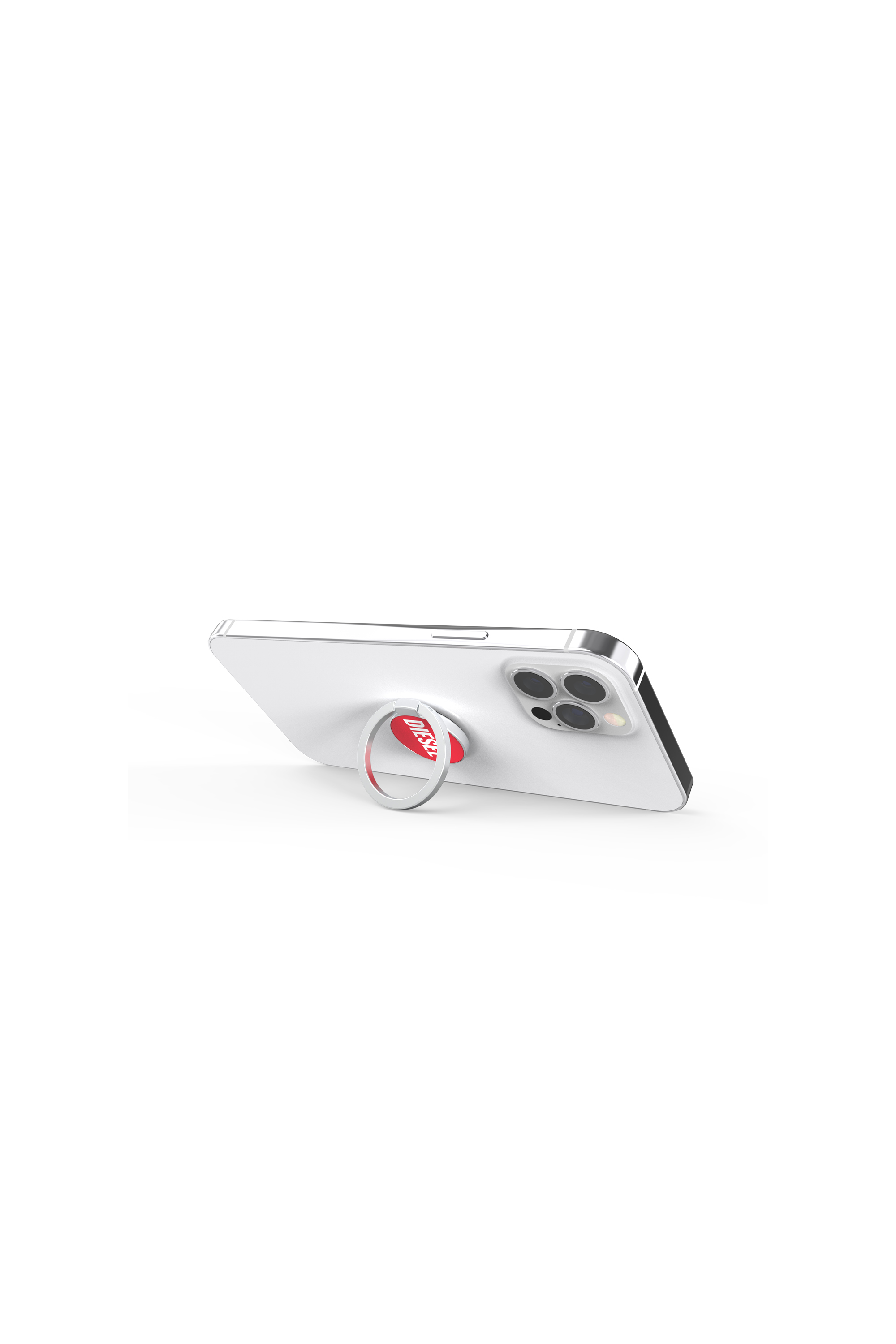 Diesel - 46374 RING STAND, Red - Image 4