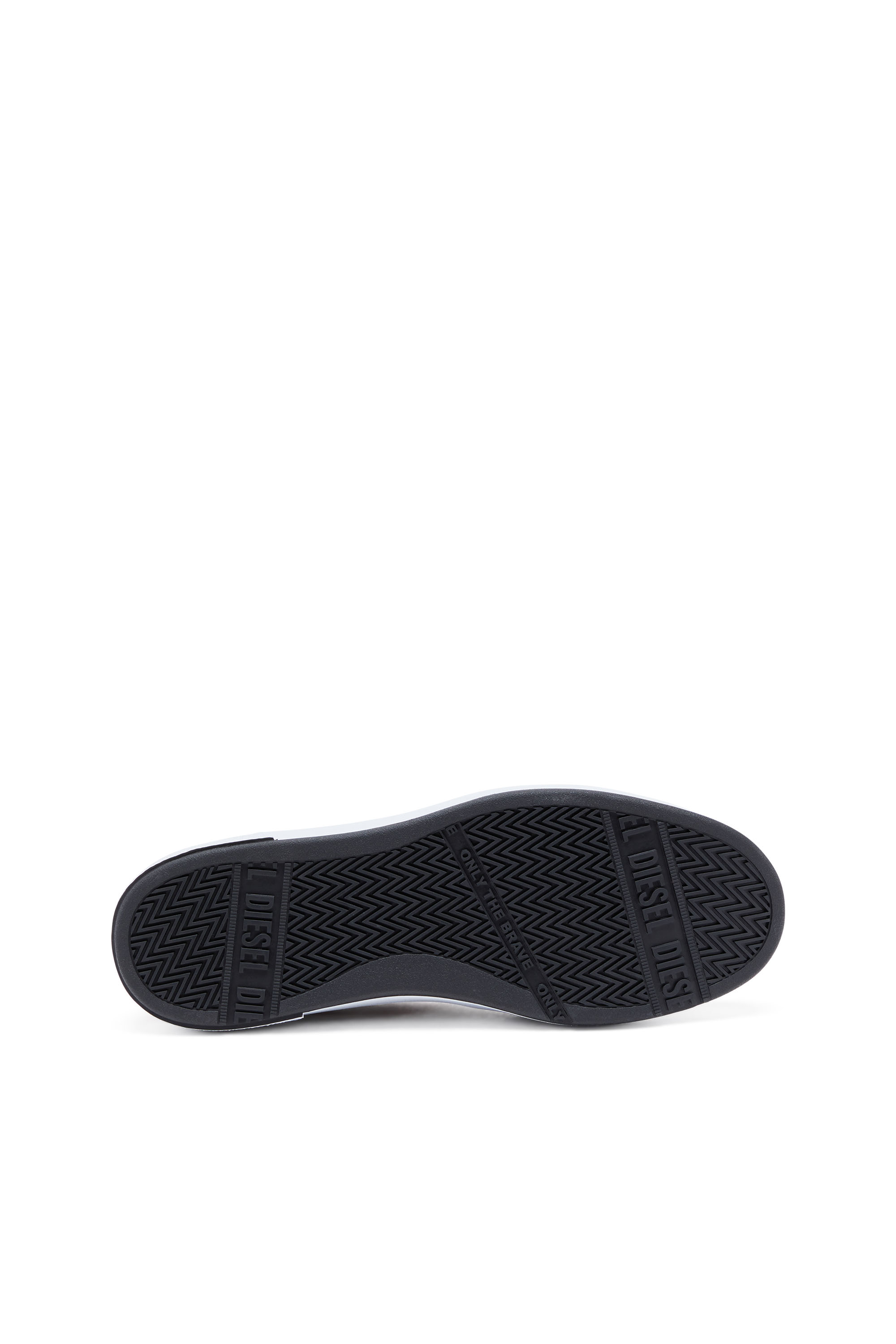 Diesel - S-UKIYO LOW, White/Red - Image 4