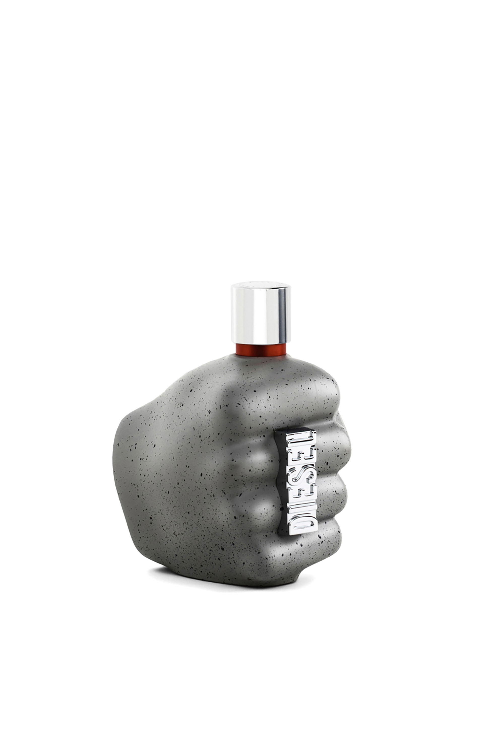 ONLY THE BRAVE STREET 125ML, Grey Diesel - ONLY THE BRAVE STREET 125ML, Grey - Image 1