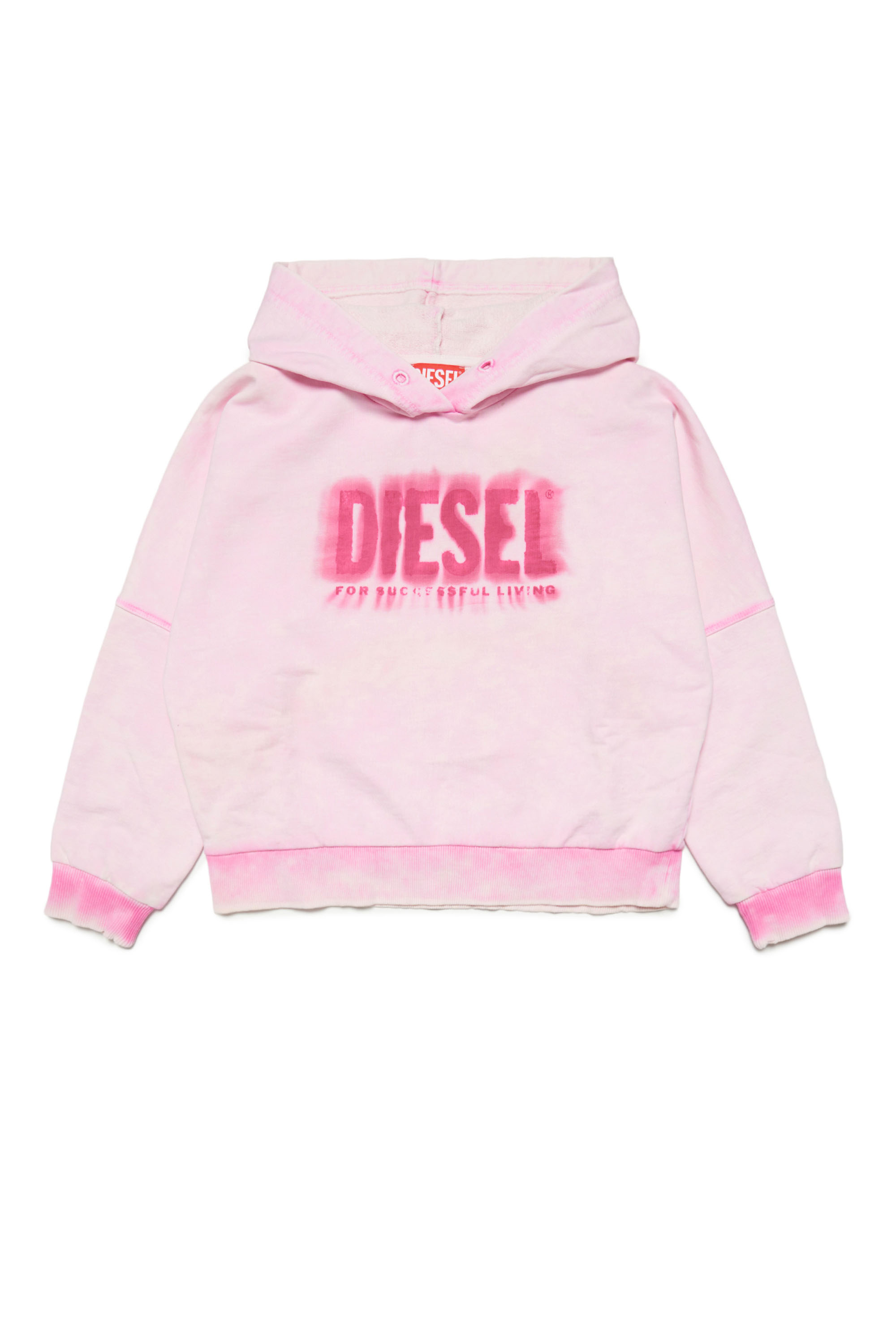 Diesel - SQUINGY, Pink - Image 1