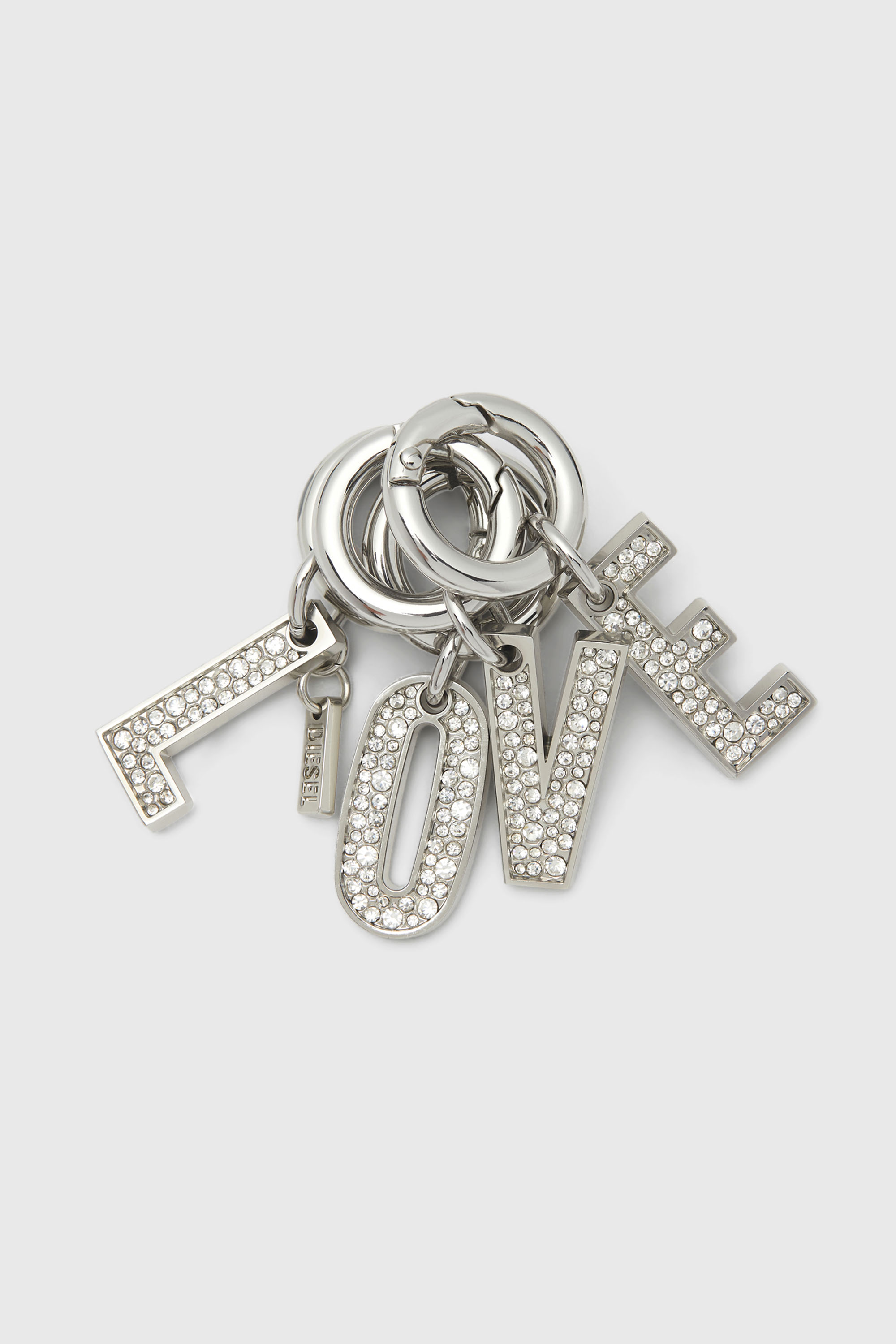 CHARM-LOVE