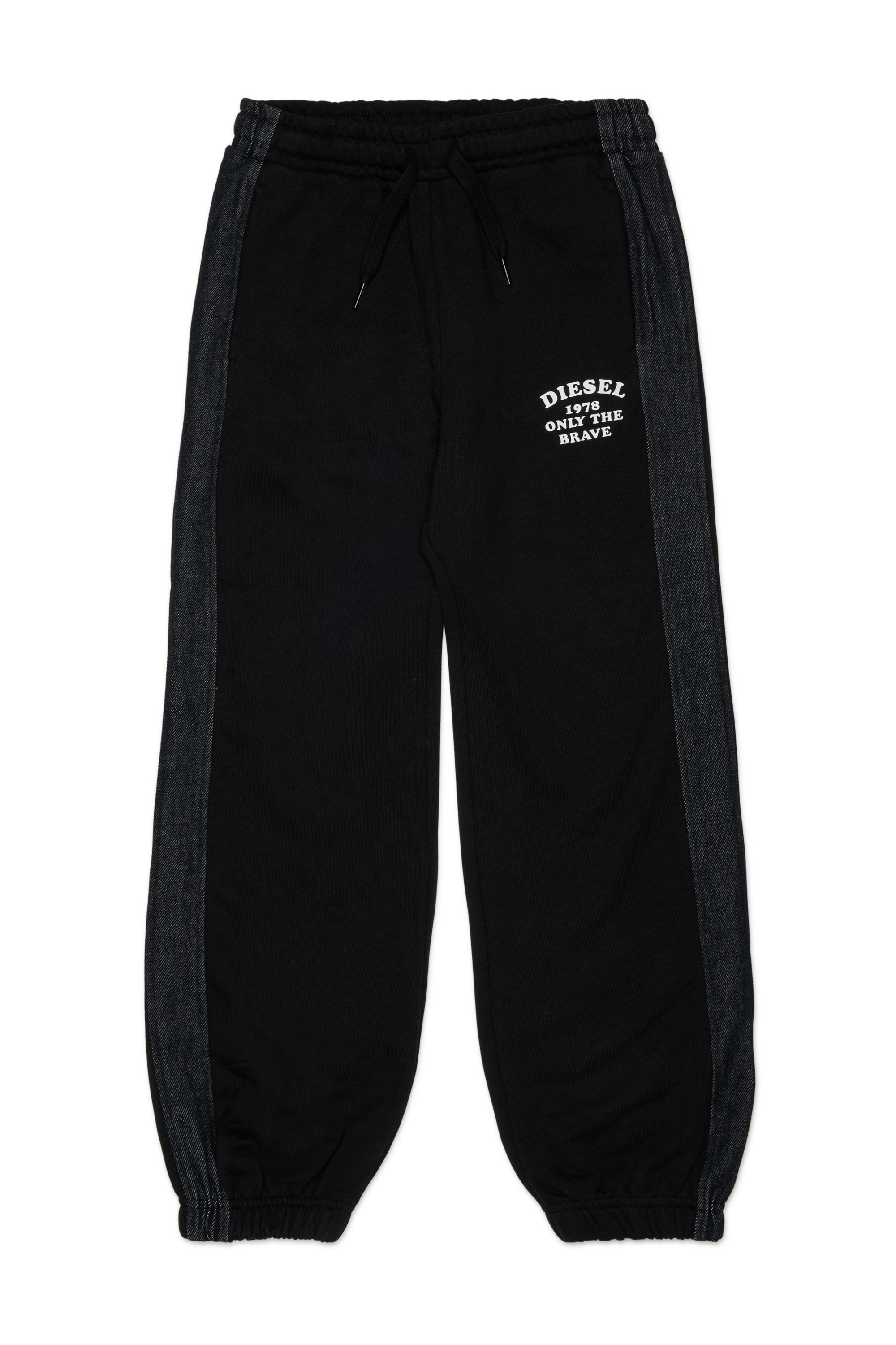 PTEAN, Black