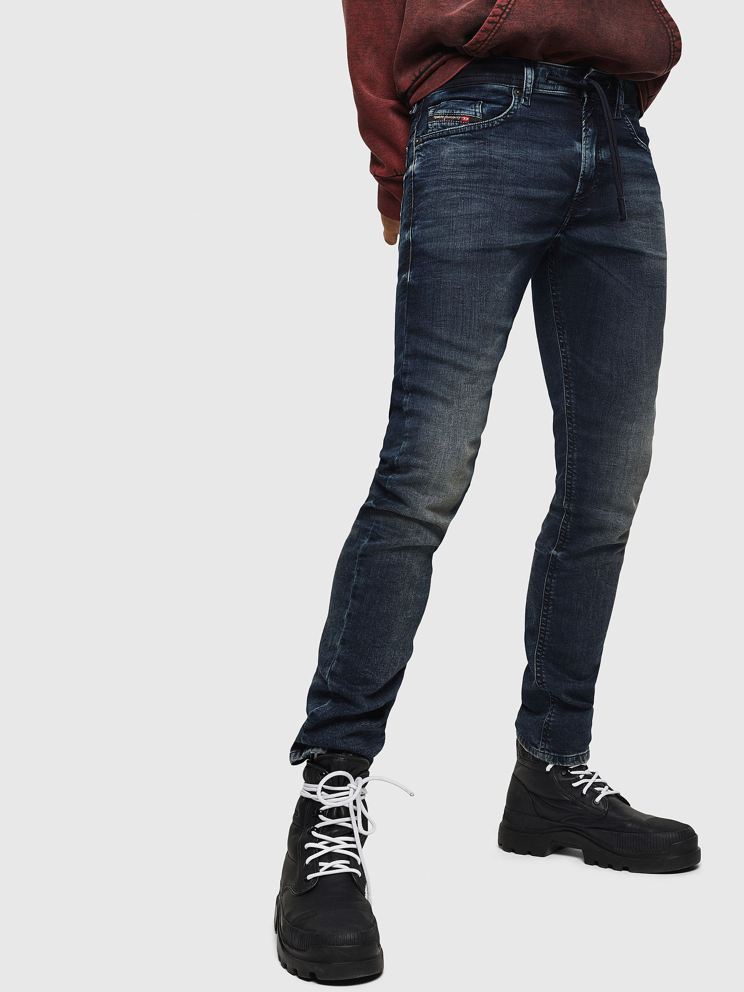 diesel thommer slim jeans