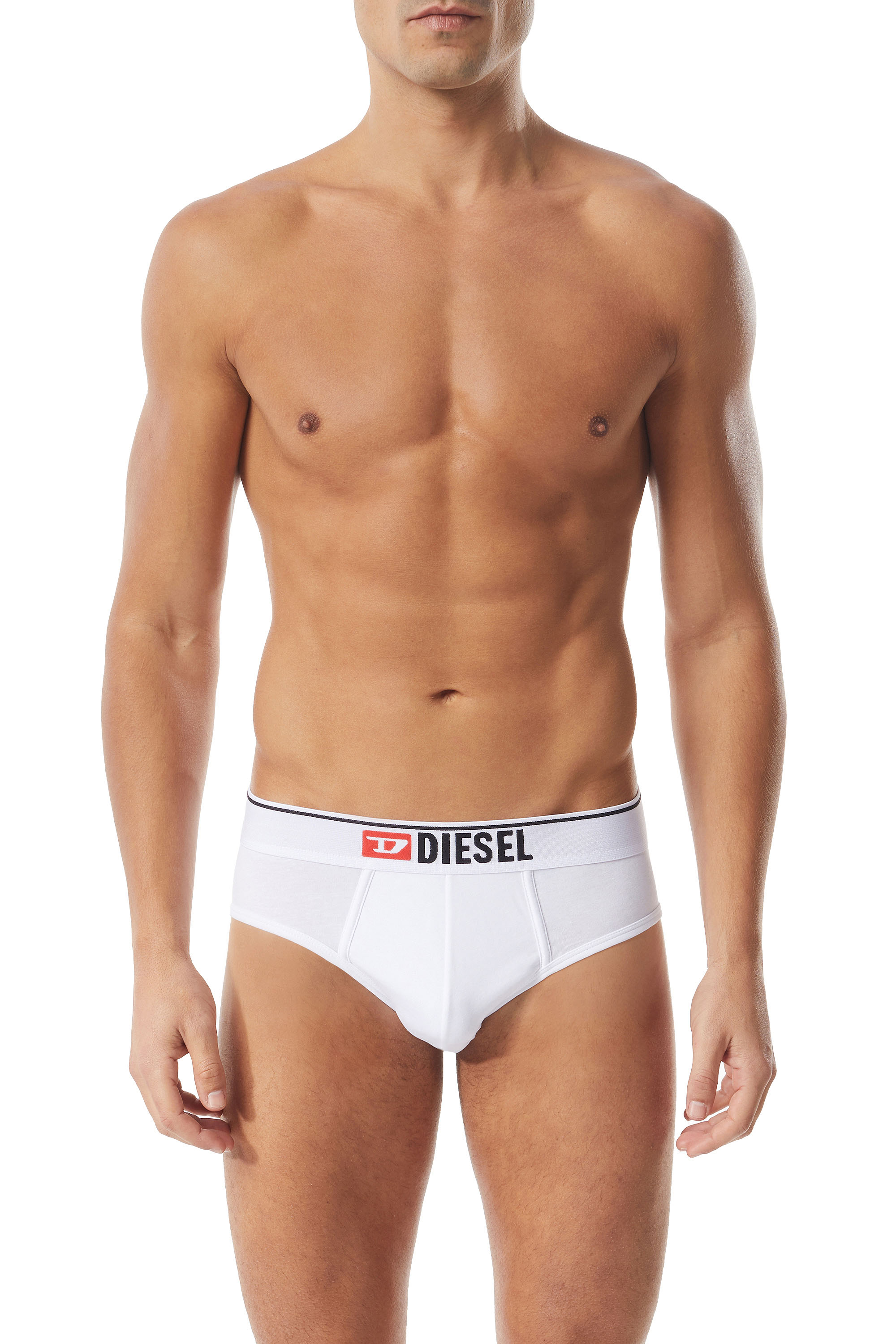 Diesel - UMBR-ANDRE, White - Image 1