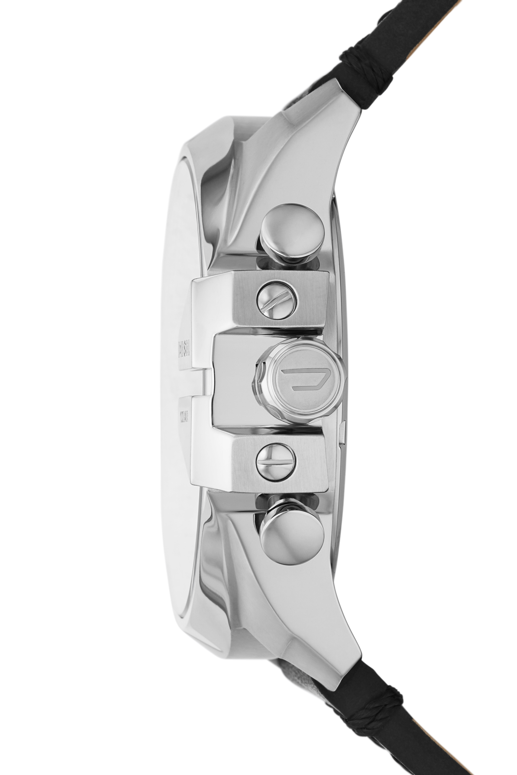 Diesel - DZ4559, Black - Image 3
