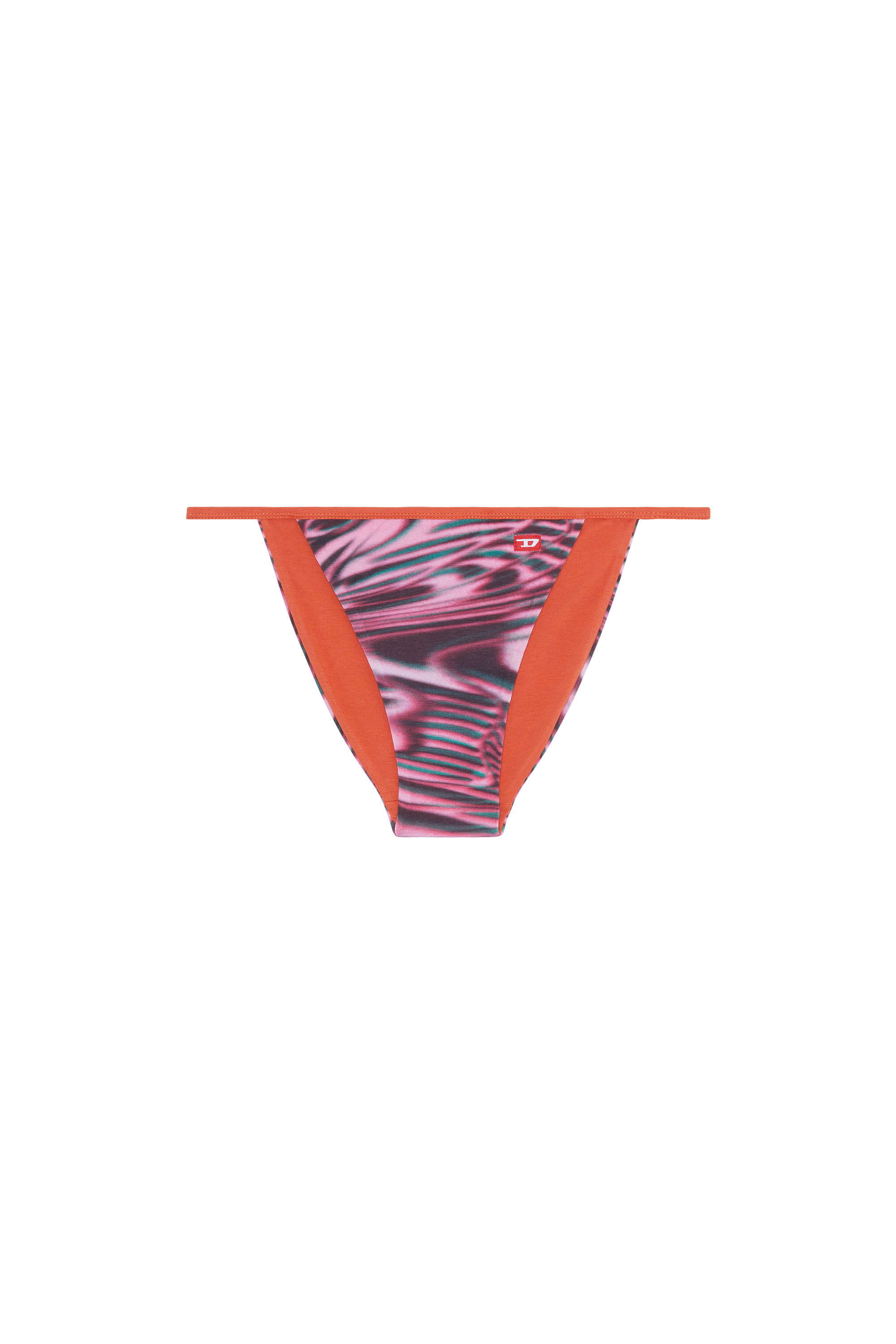 UFPN-EBBYSS, Pink/Orange - Panties