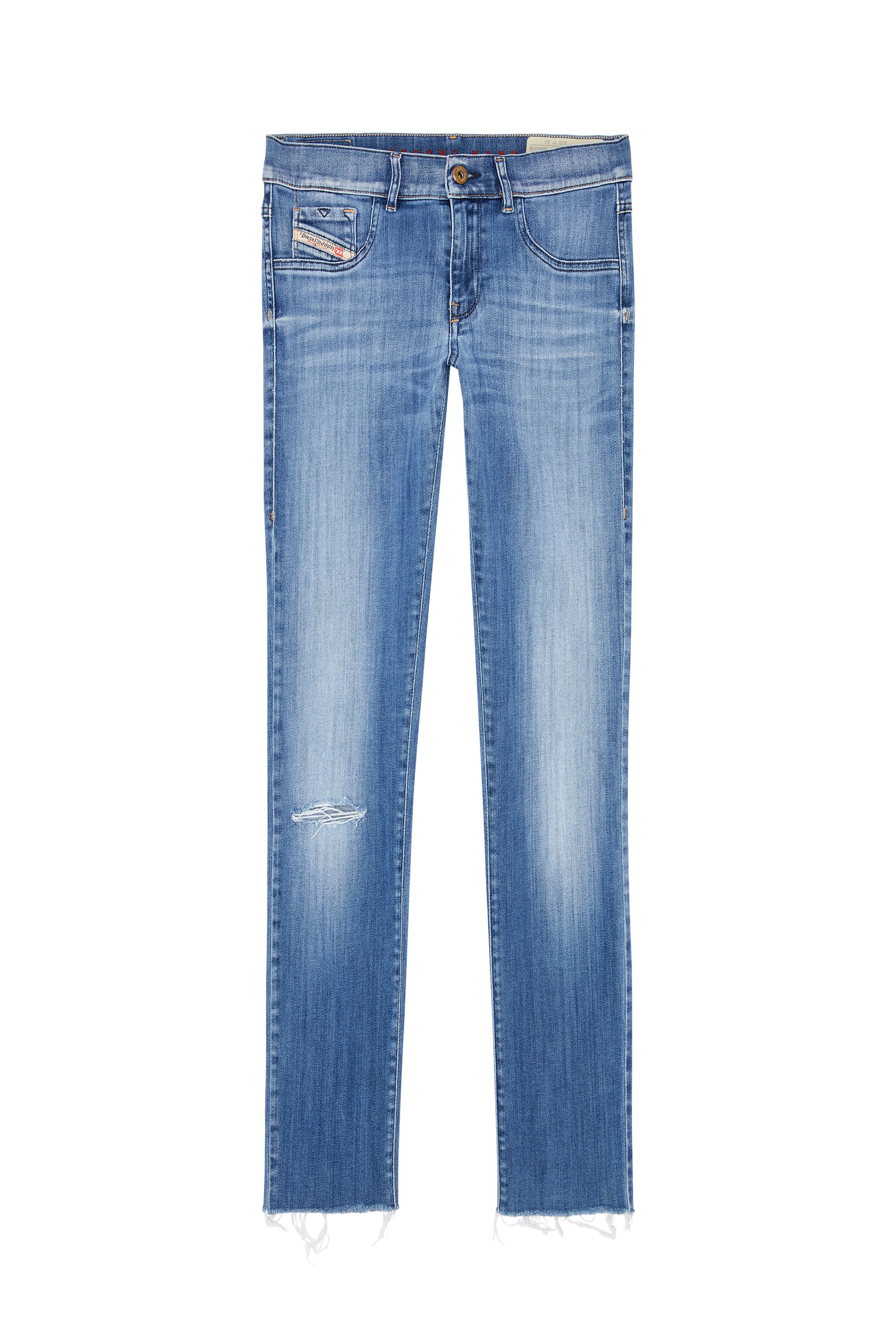 LIVIER, 01 Diesel - Woman's LIVIER, null - 1