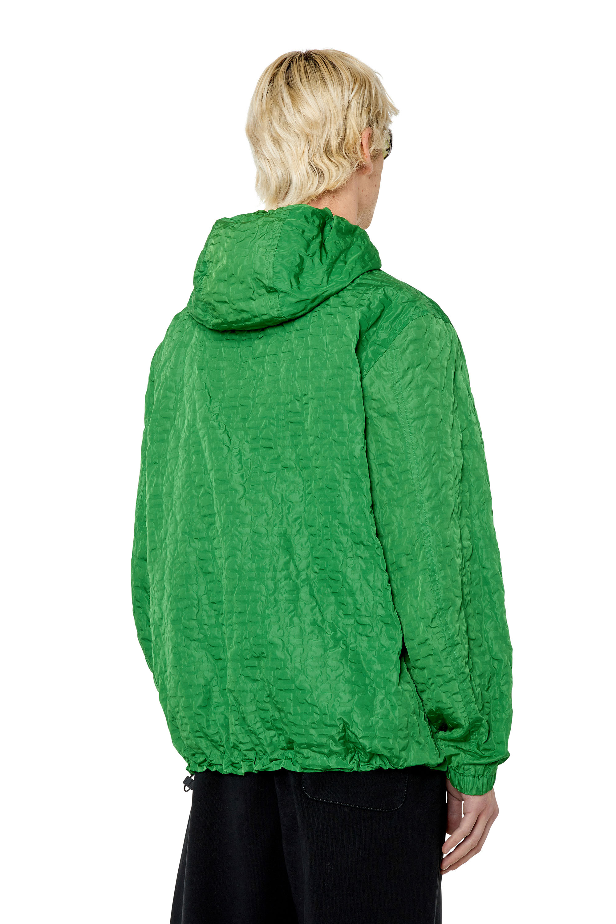 Diesel - J-WARRET-MON, Green - Image 4