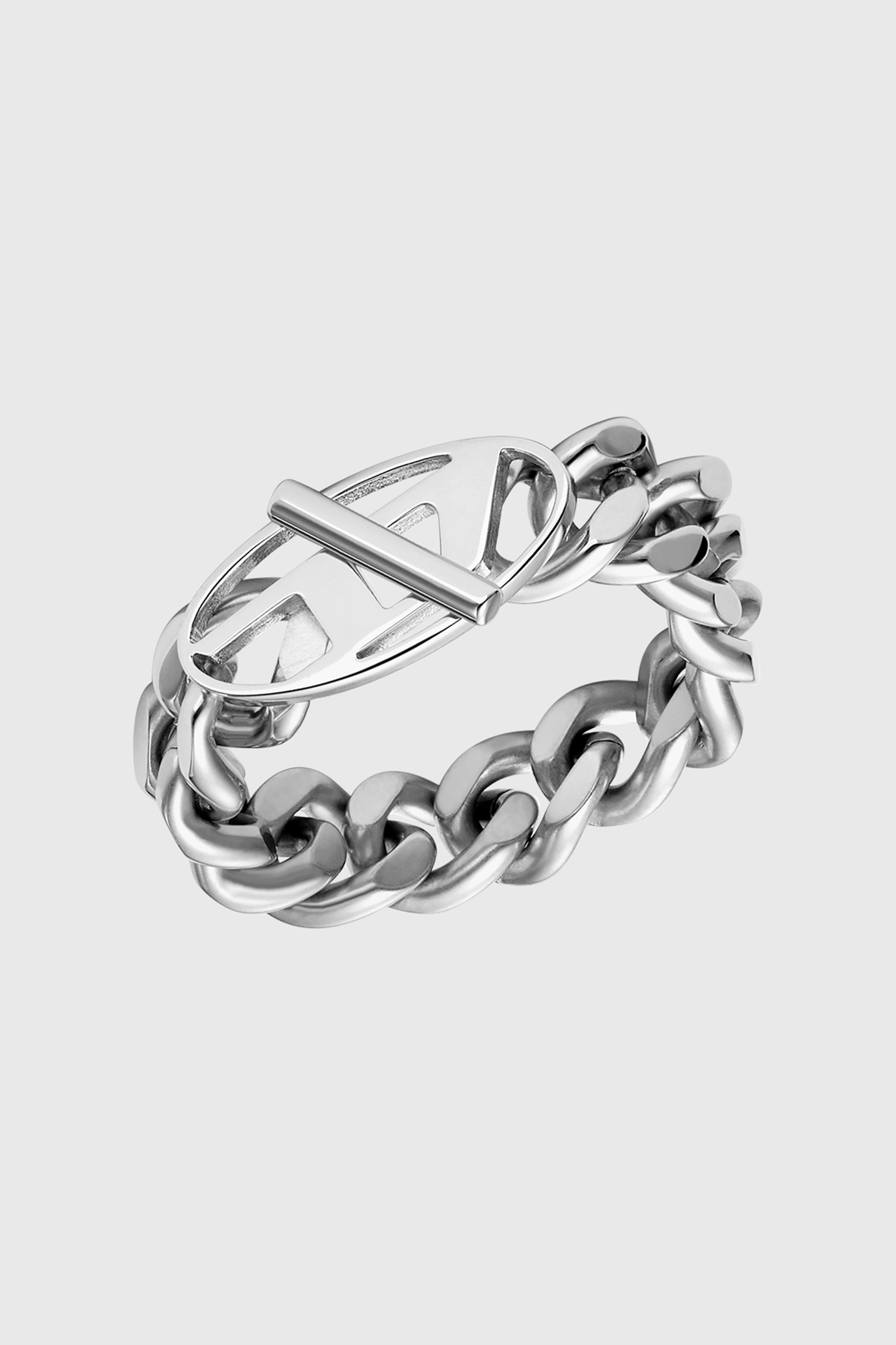 Stainless Steel Soft Chain Ring