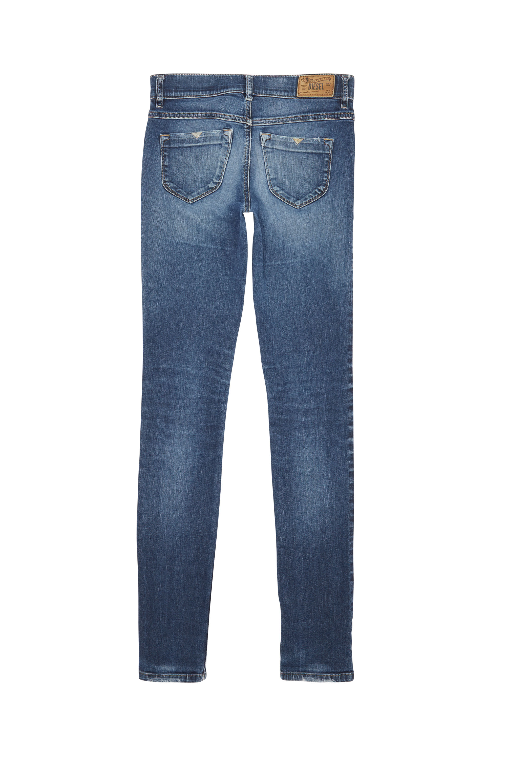 Diesel - LIVIER, Dark Blue - Image 2