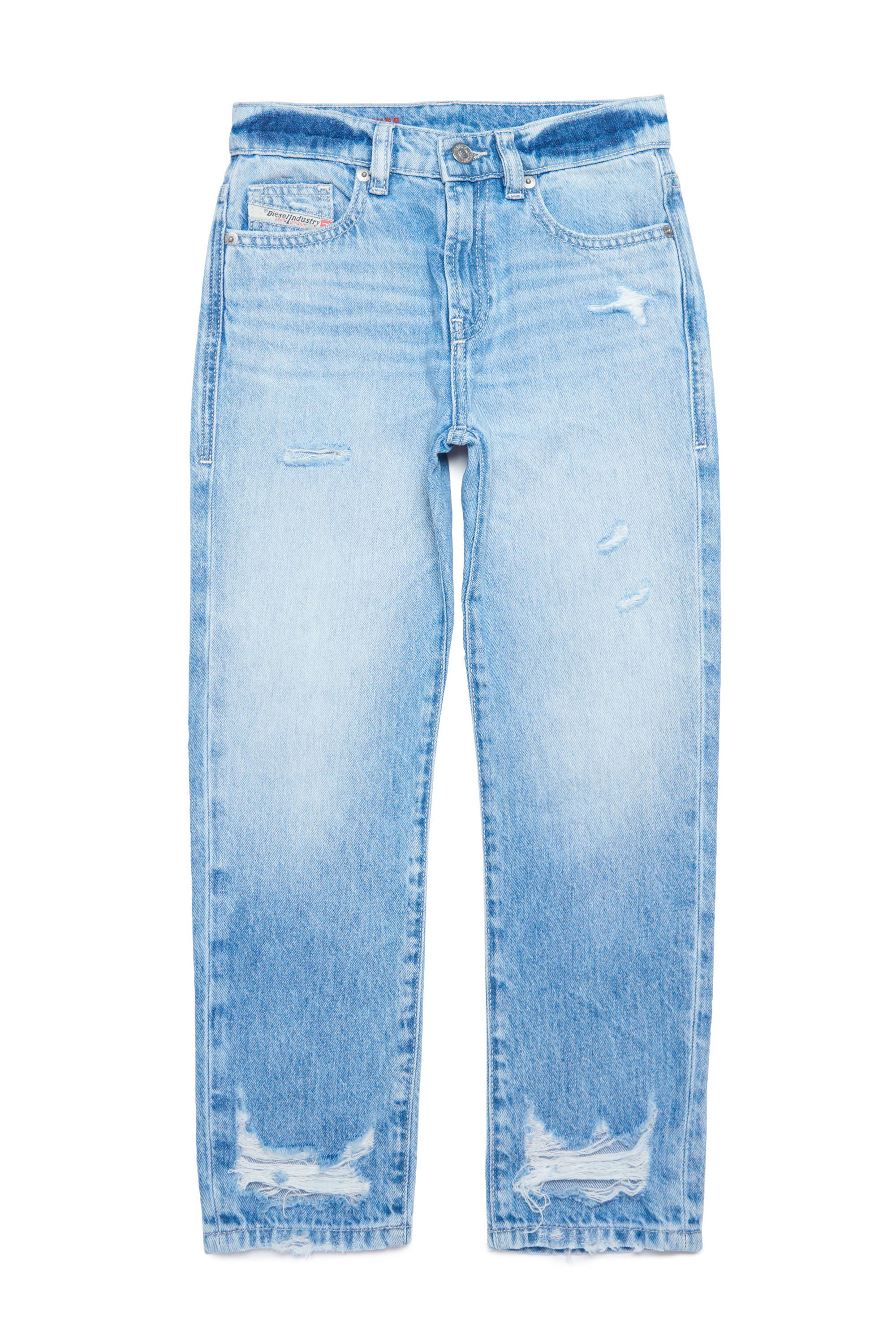 Diesel - 2020 D-VIKER-J, Light Blue - Image 1