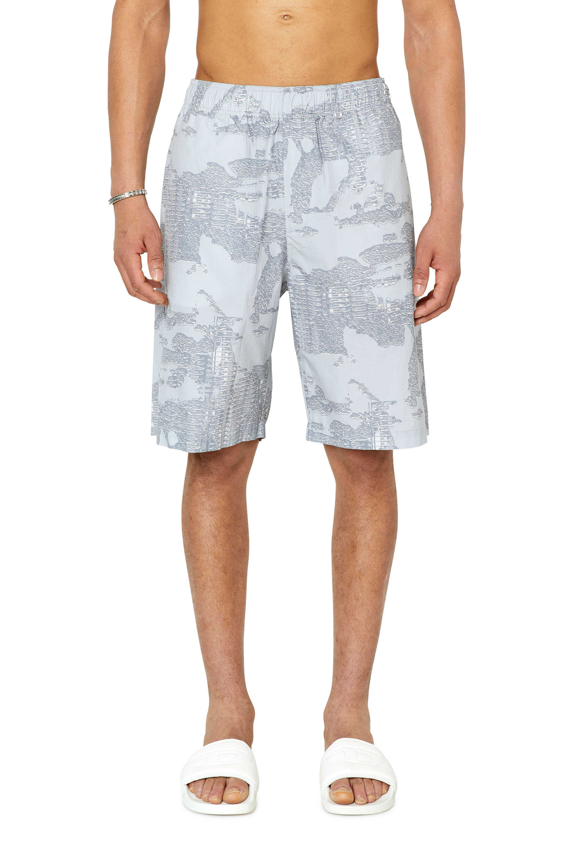 Diesel - P-FERG, Light Grey - Image 1