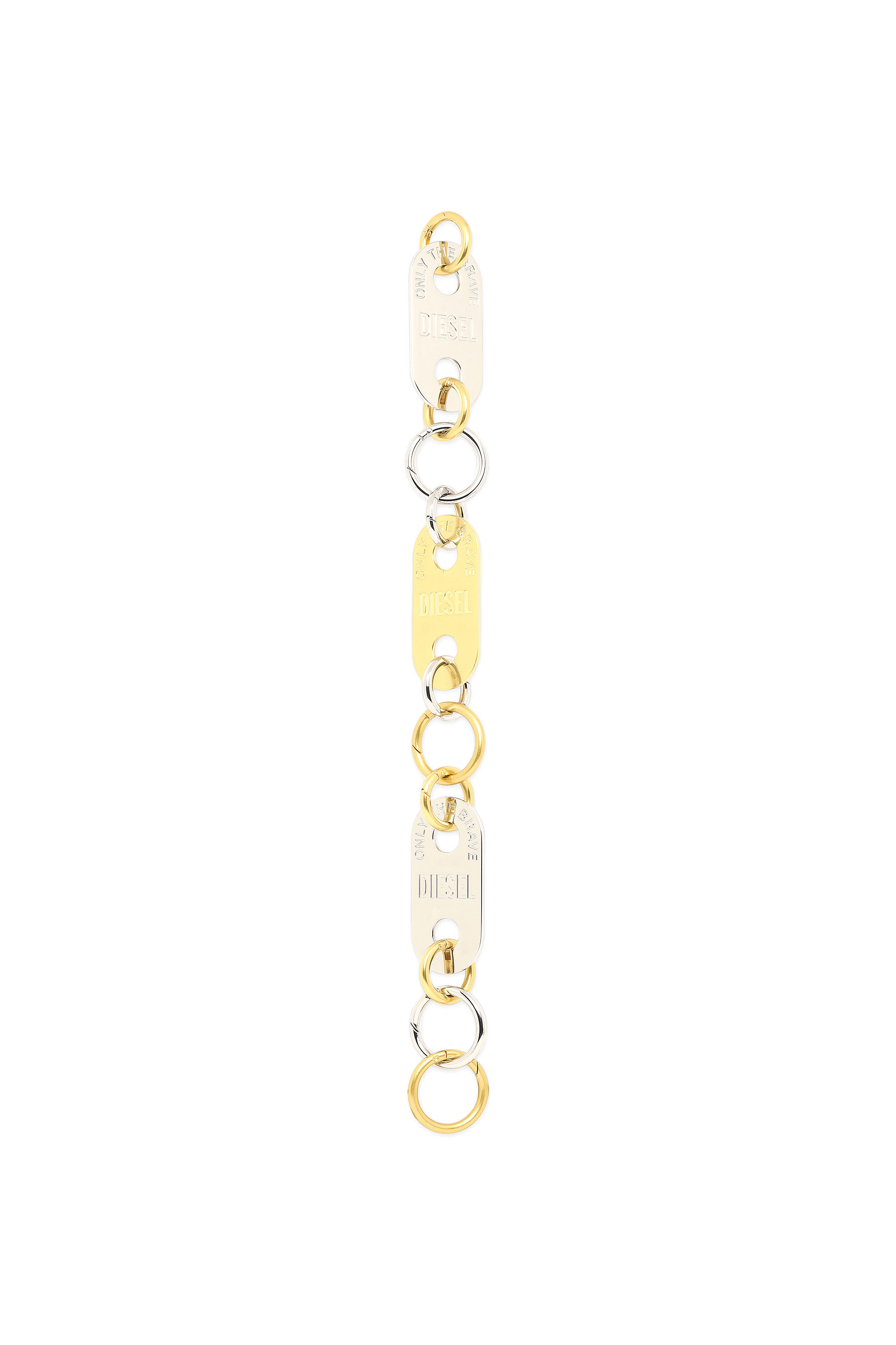 N-MIT, Gold - Bijoux and Gadgets