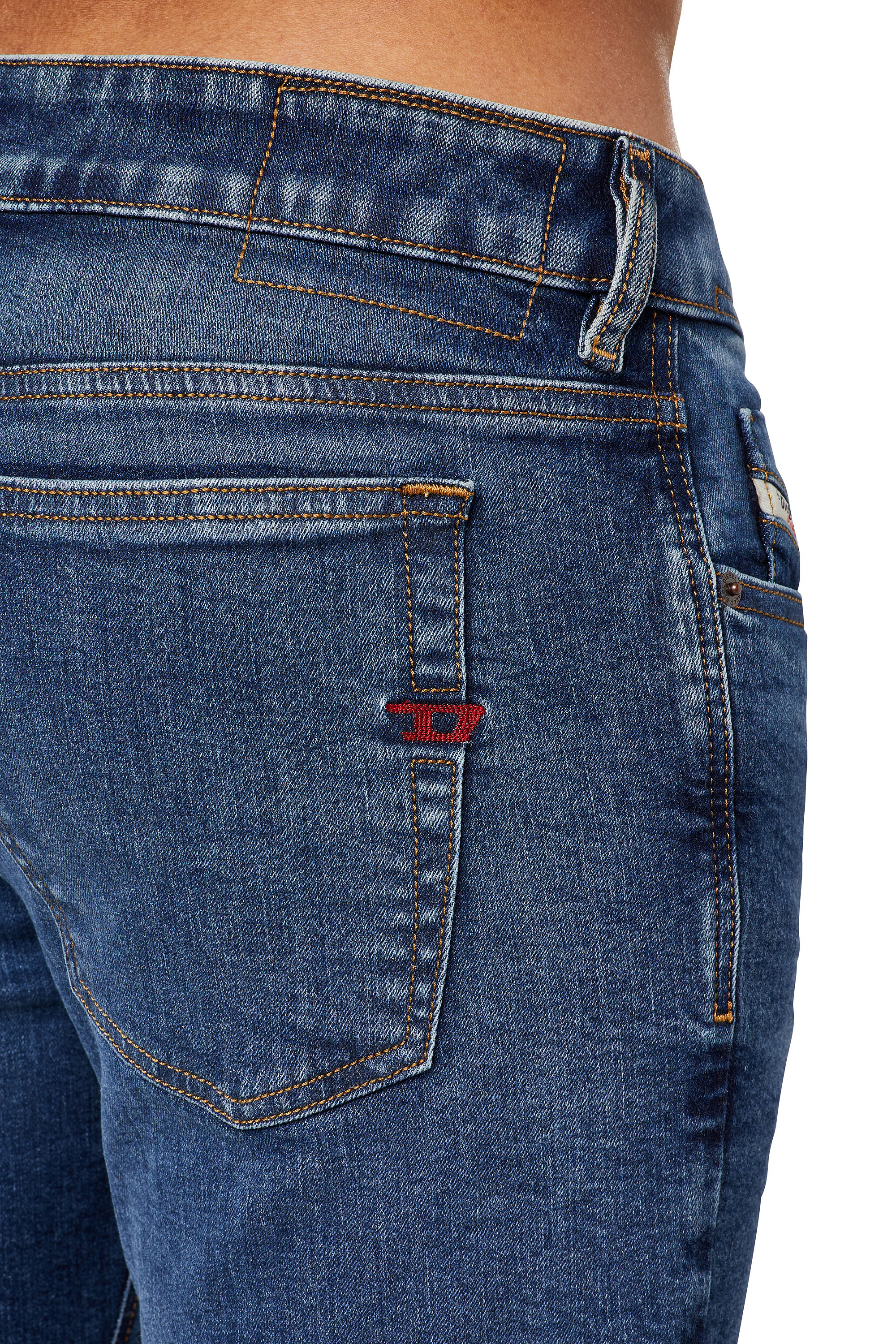 Men's Jeans Sale: Skinny, straight 