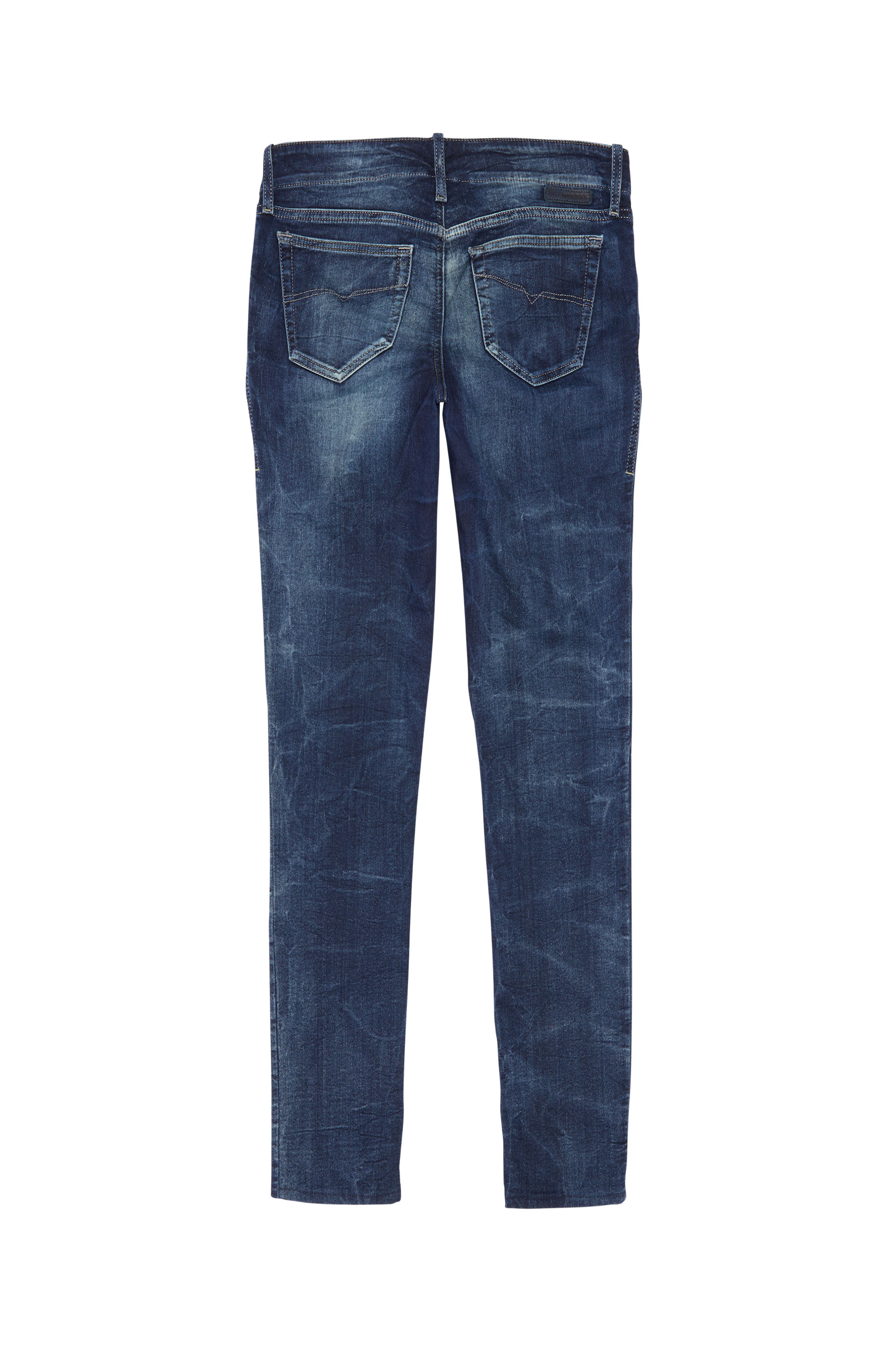 GRUPEE JoggJeans®, Dark Blue Diesel - Woman's GRUPEE JoggJeans®, Dark Blue - 2
