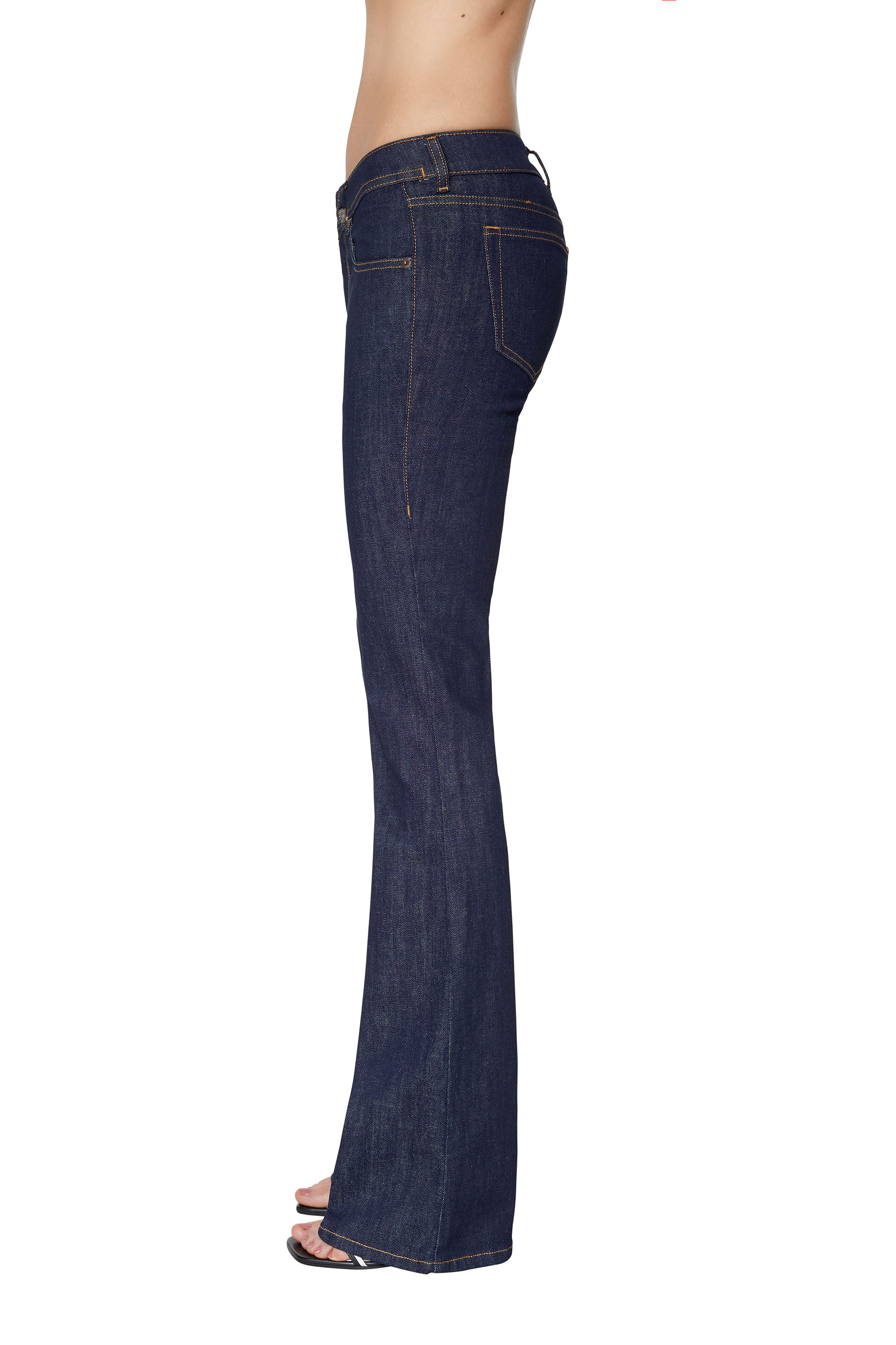 Women's Bootcut Jeans: D-Ebbey, D 