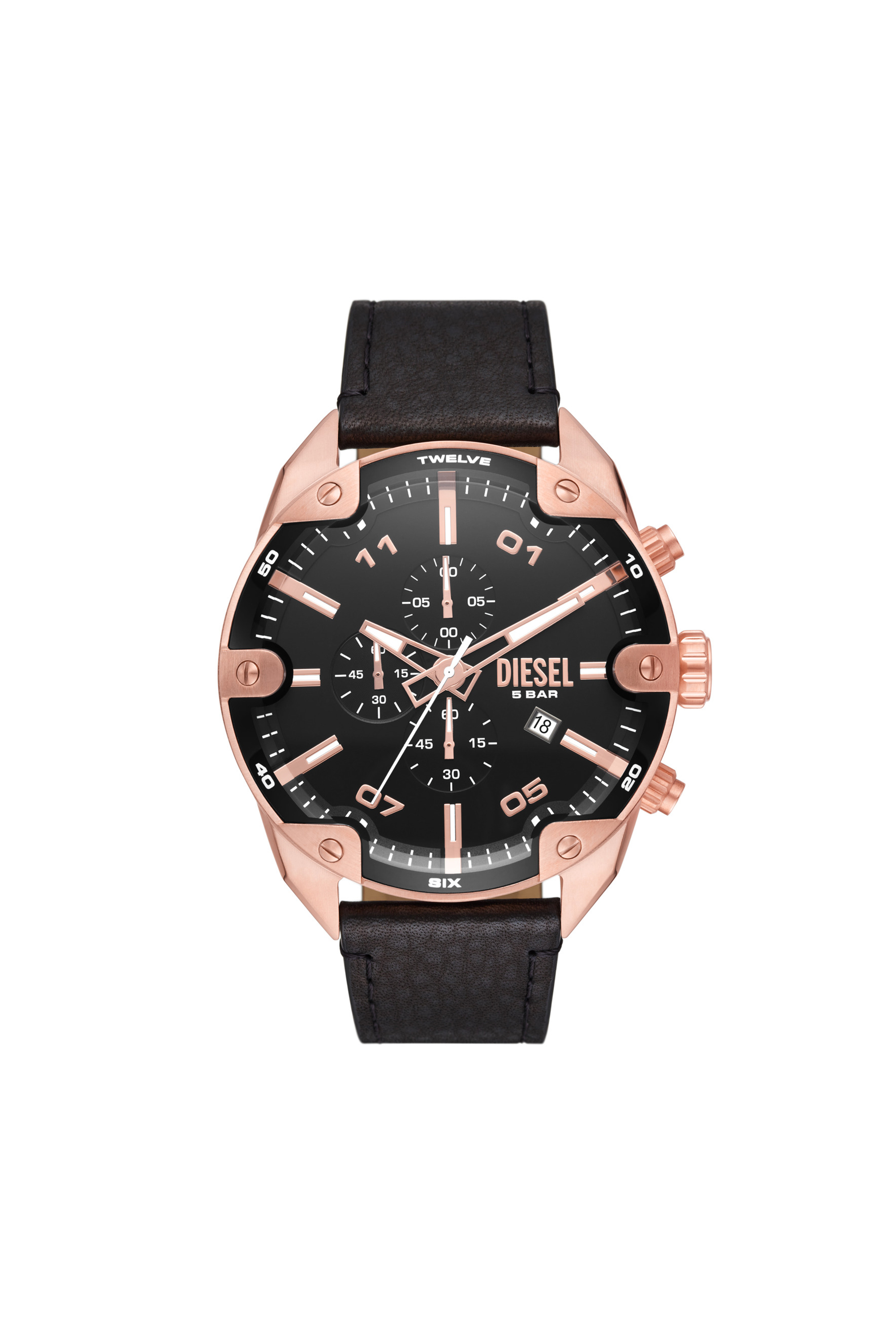 Mens diesel watch clearance sale