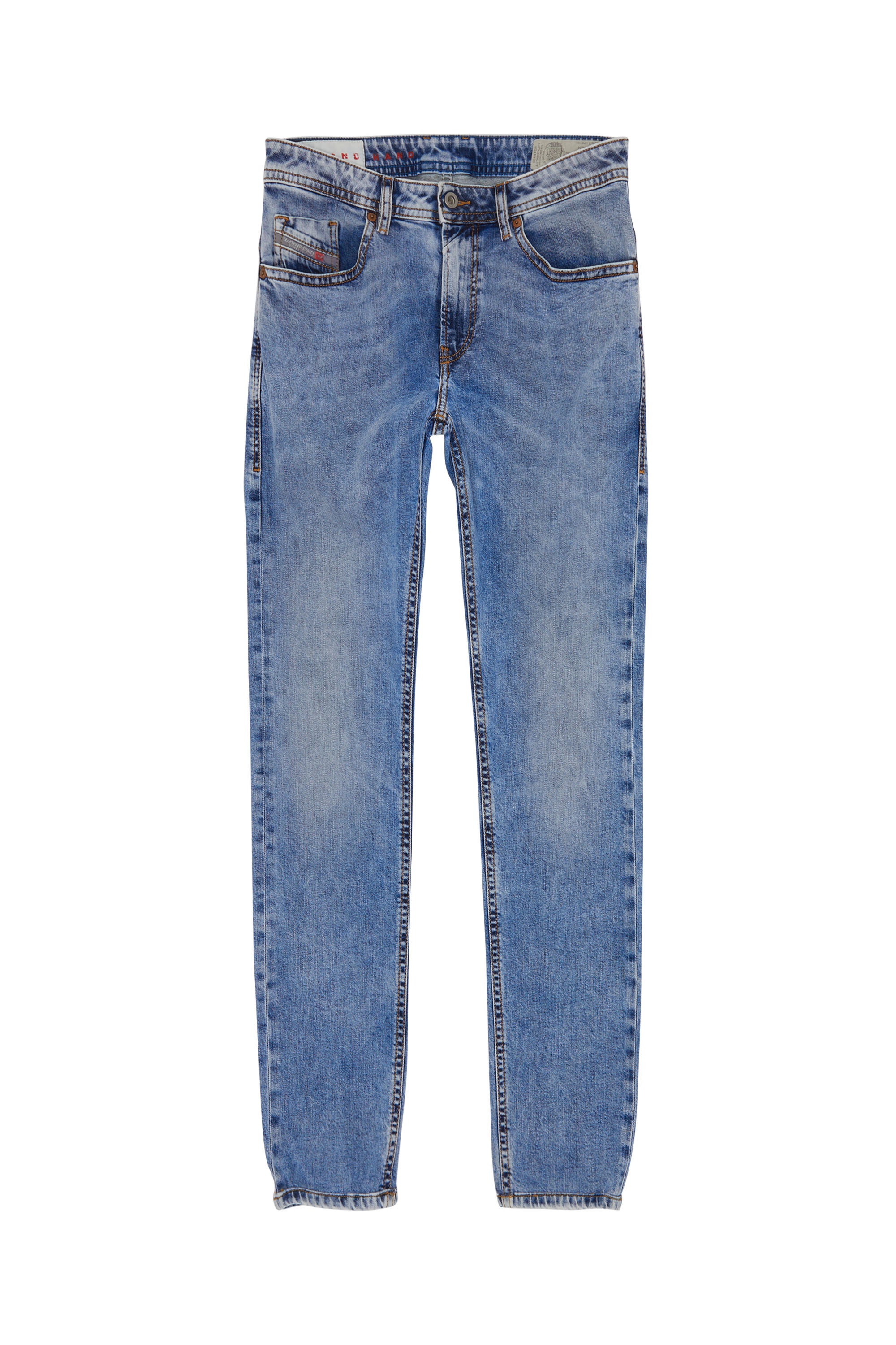 Diesel - THOMMER, Medium blue - Image 1