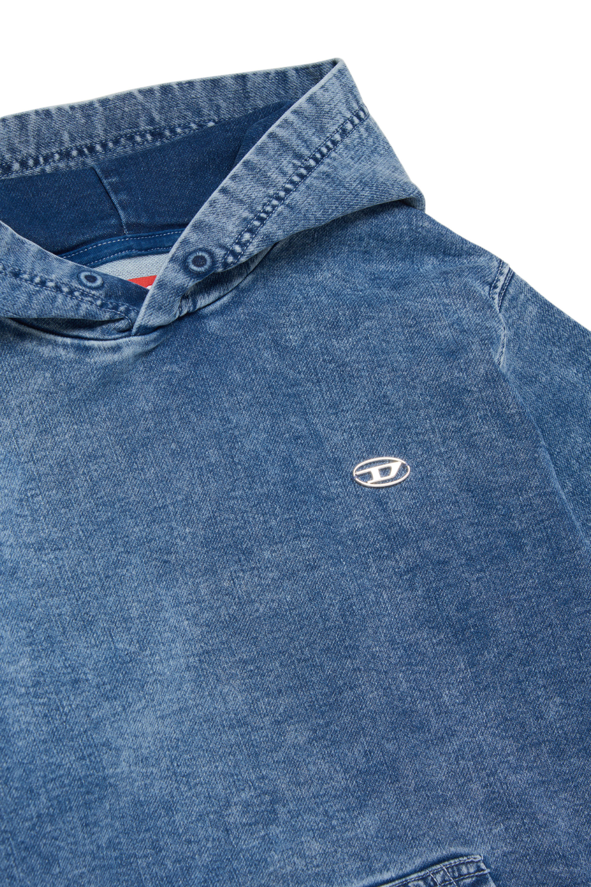 Diesel - DERTIE-MC JJJ, Dark Blue - Image 3