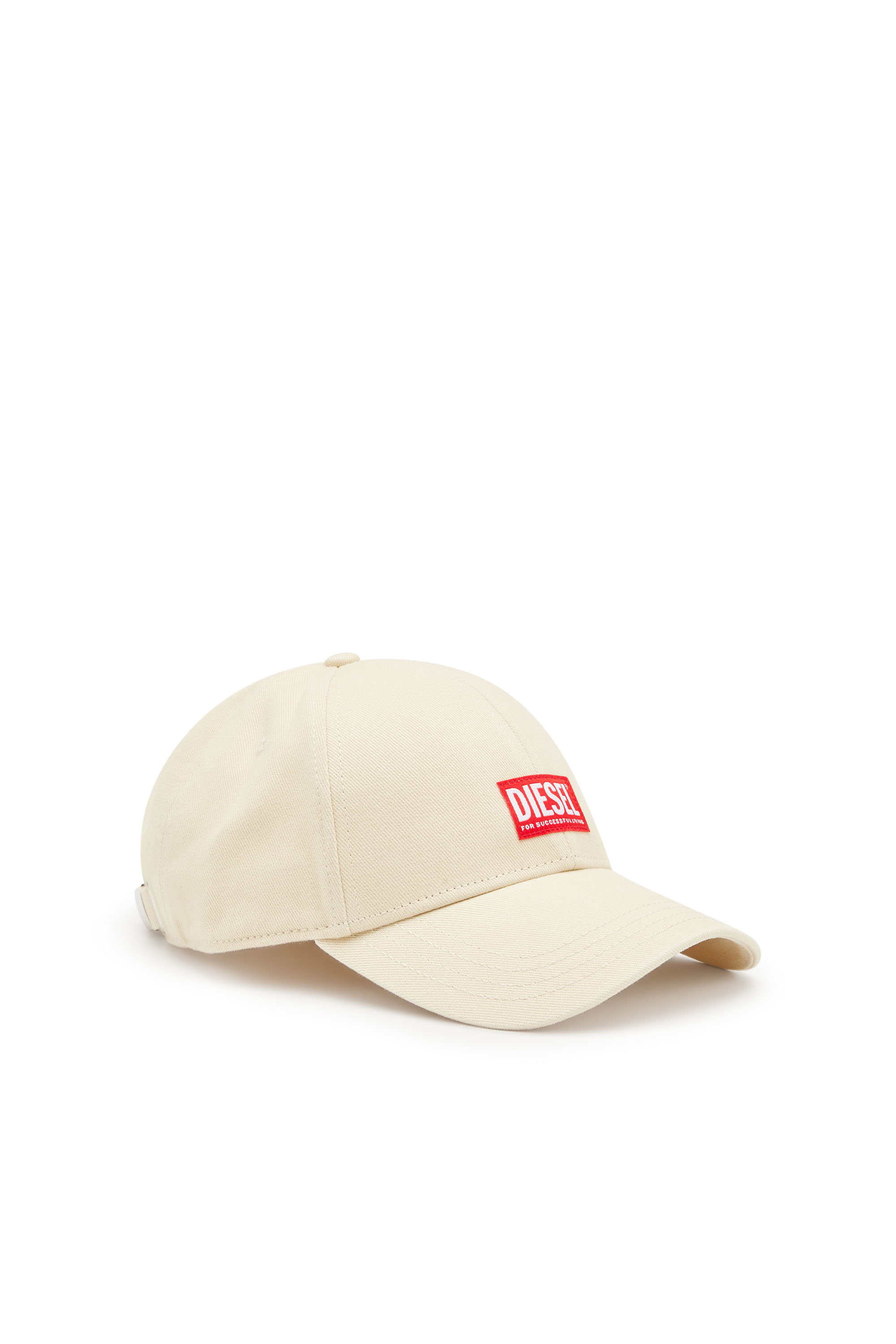 Diesel - CORRY-JACQ-WASH, White - Image 1