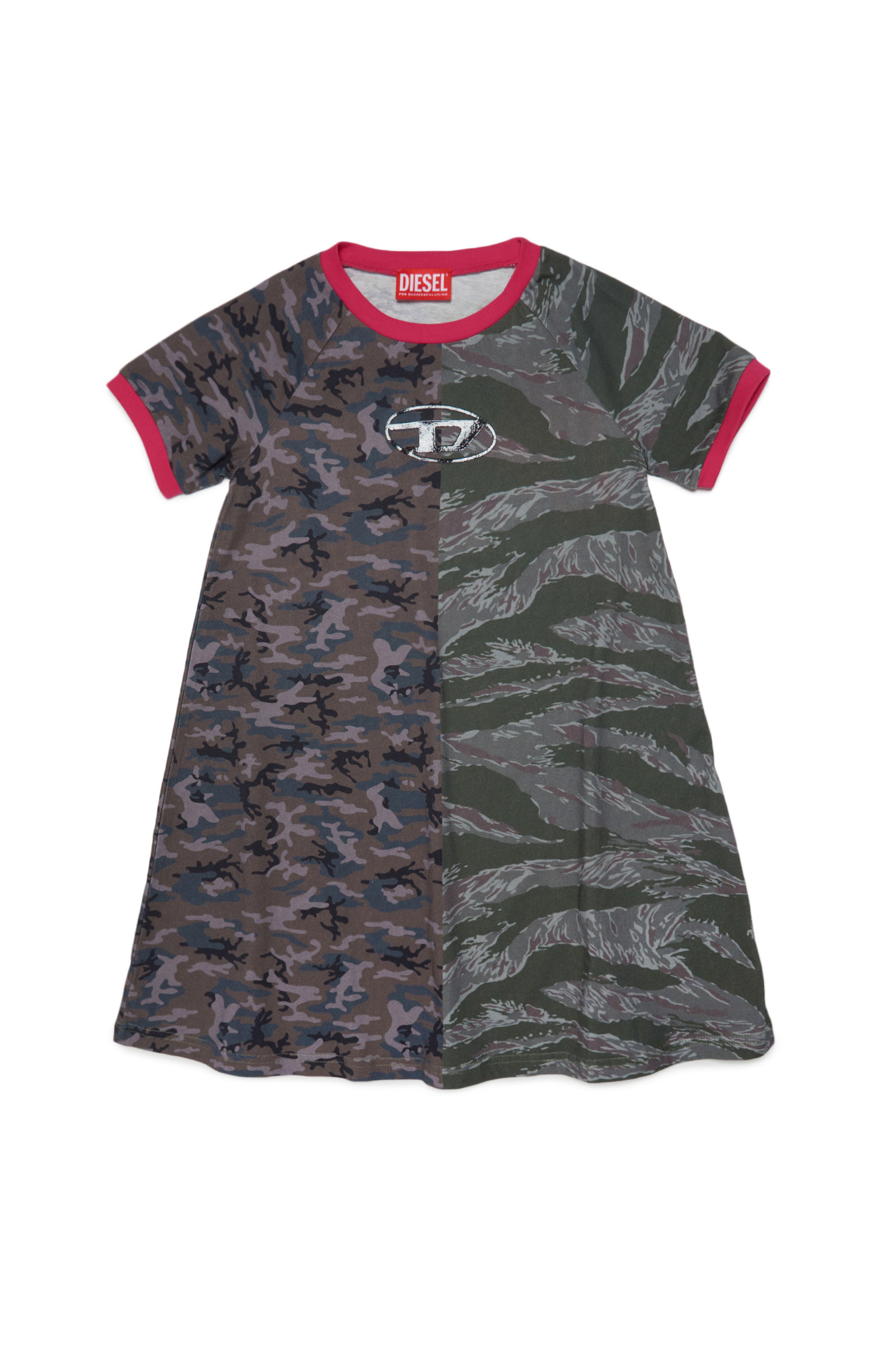 Diesel - DENISIA, Green - Image 1