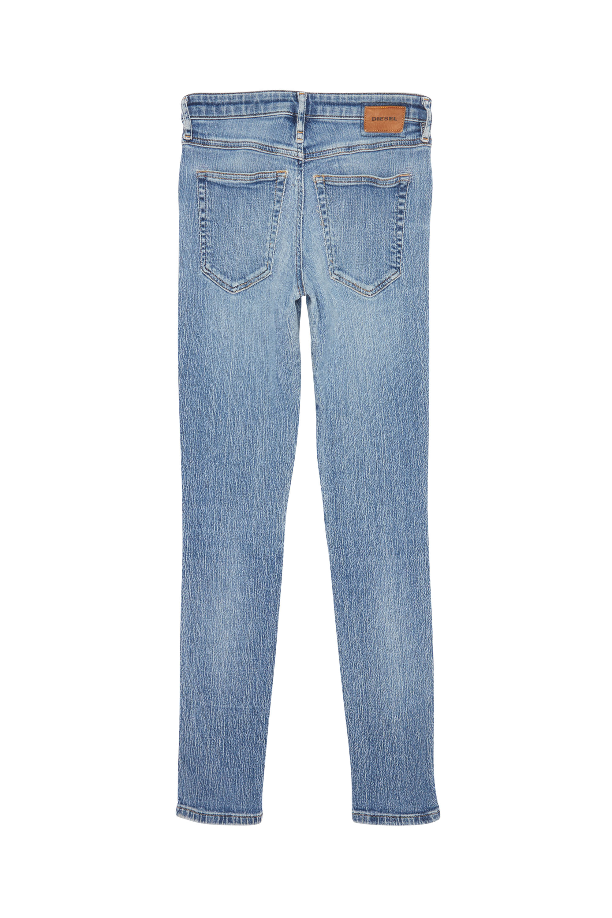 BABHILA, Medium blue Diesel - Woman's BABHILA, Medium blue - 2