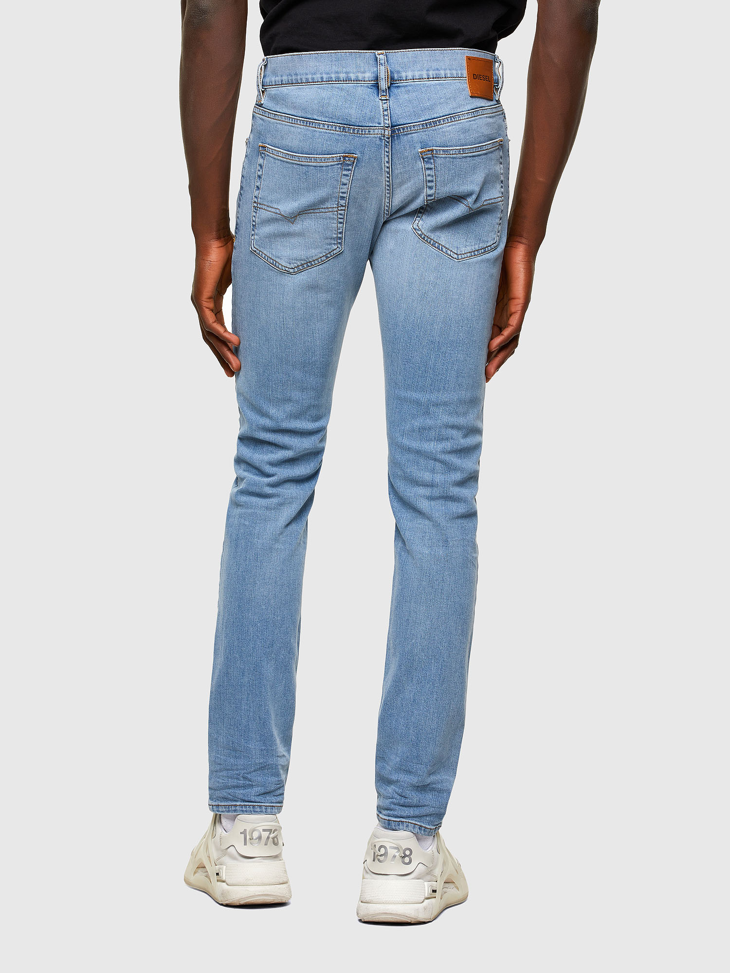 diesel d luster slim jeans