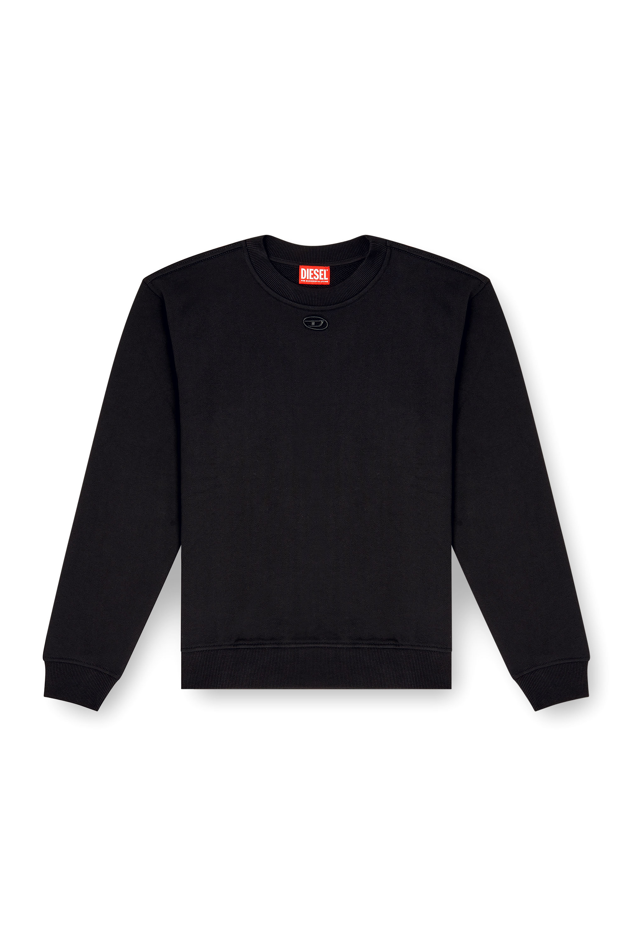 F-NORMY-OD, Black