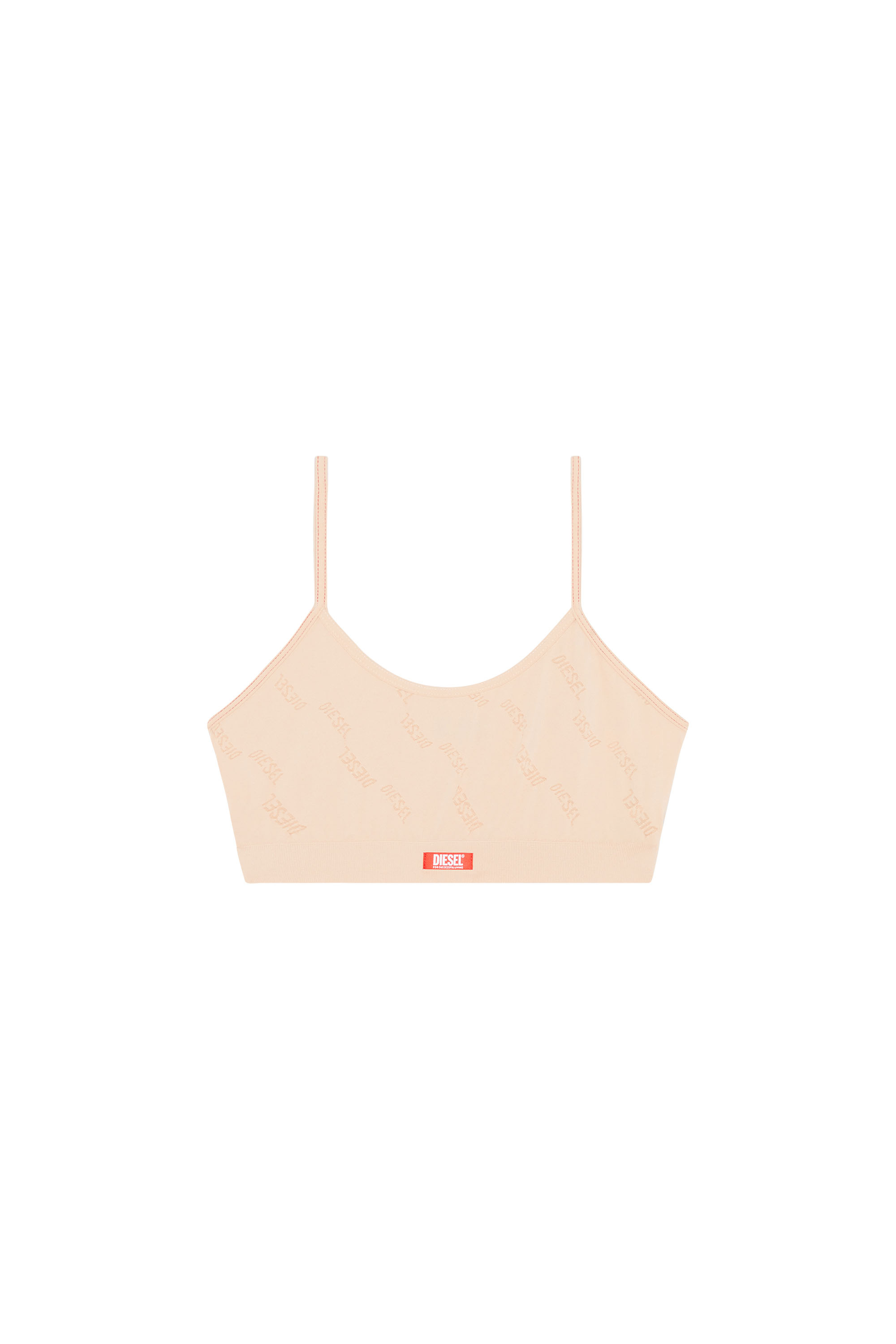 UFSB-JINNIE, Pink - Bras