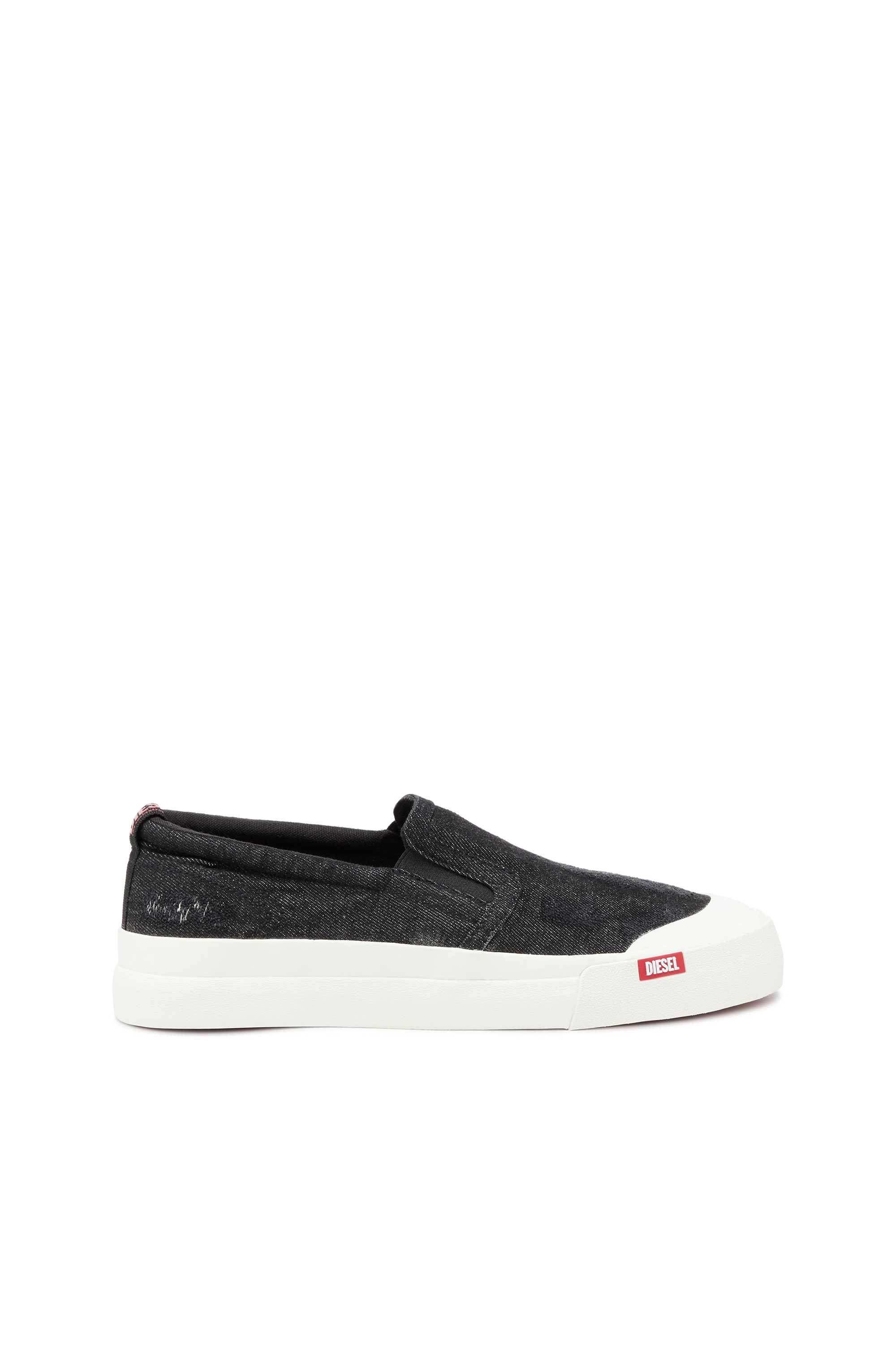 Diesel store slip ons