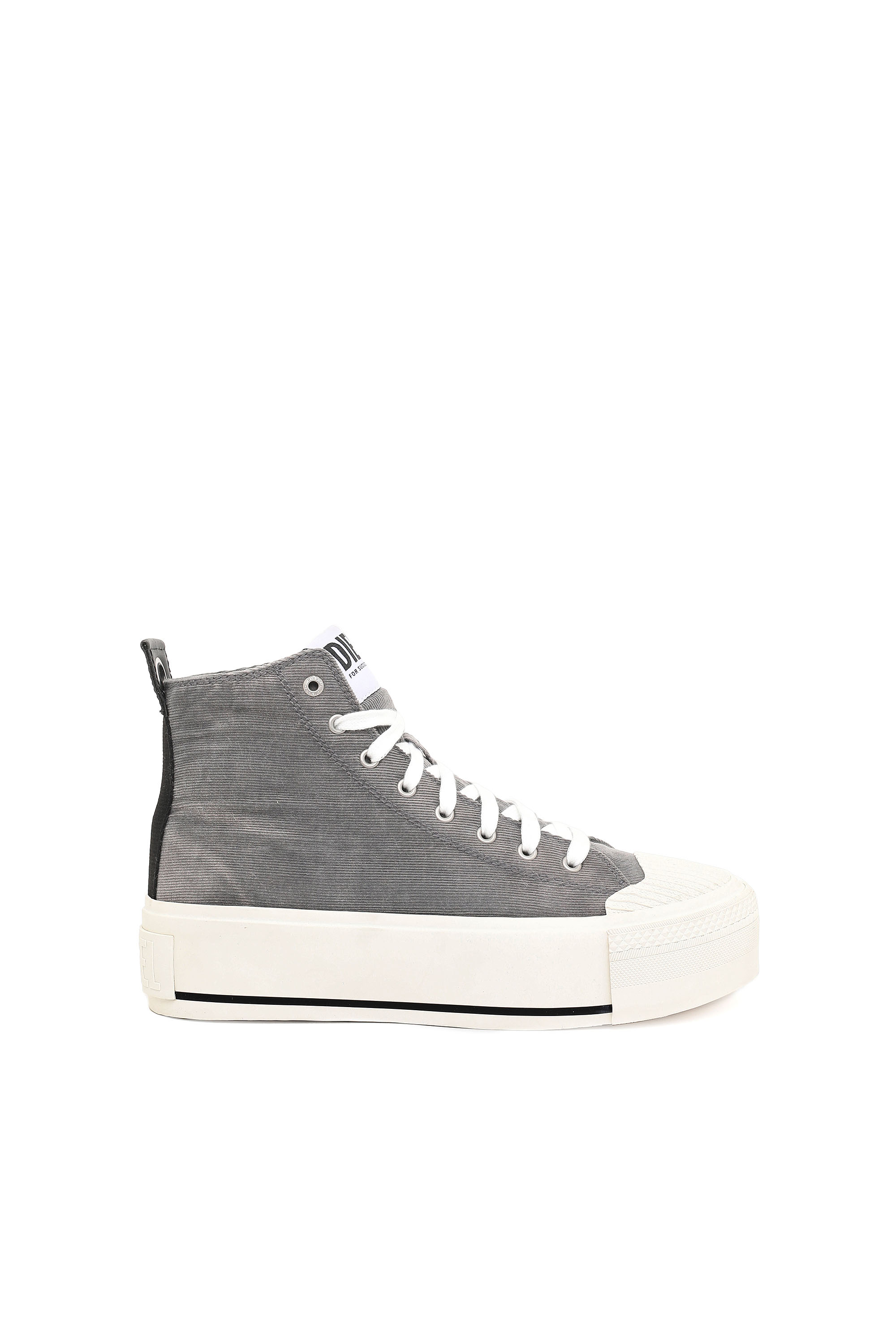 S-ASTICO DSL ML WEDG, Grey Diesel - S-ASTICO DSL ML WEDG, Grey - Image 1