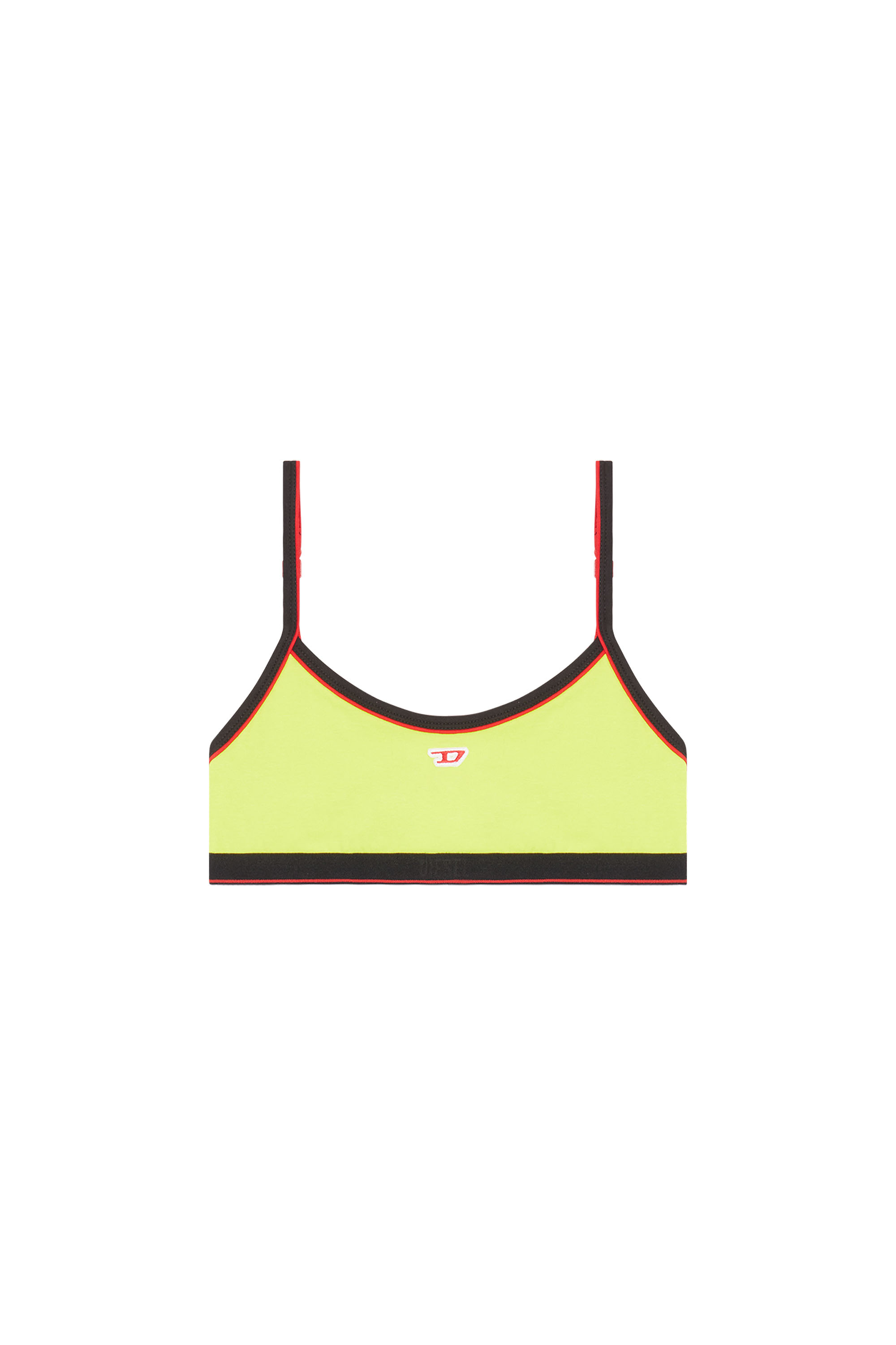UFSB-KIKIS, Green - Bras