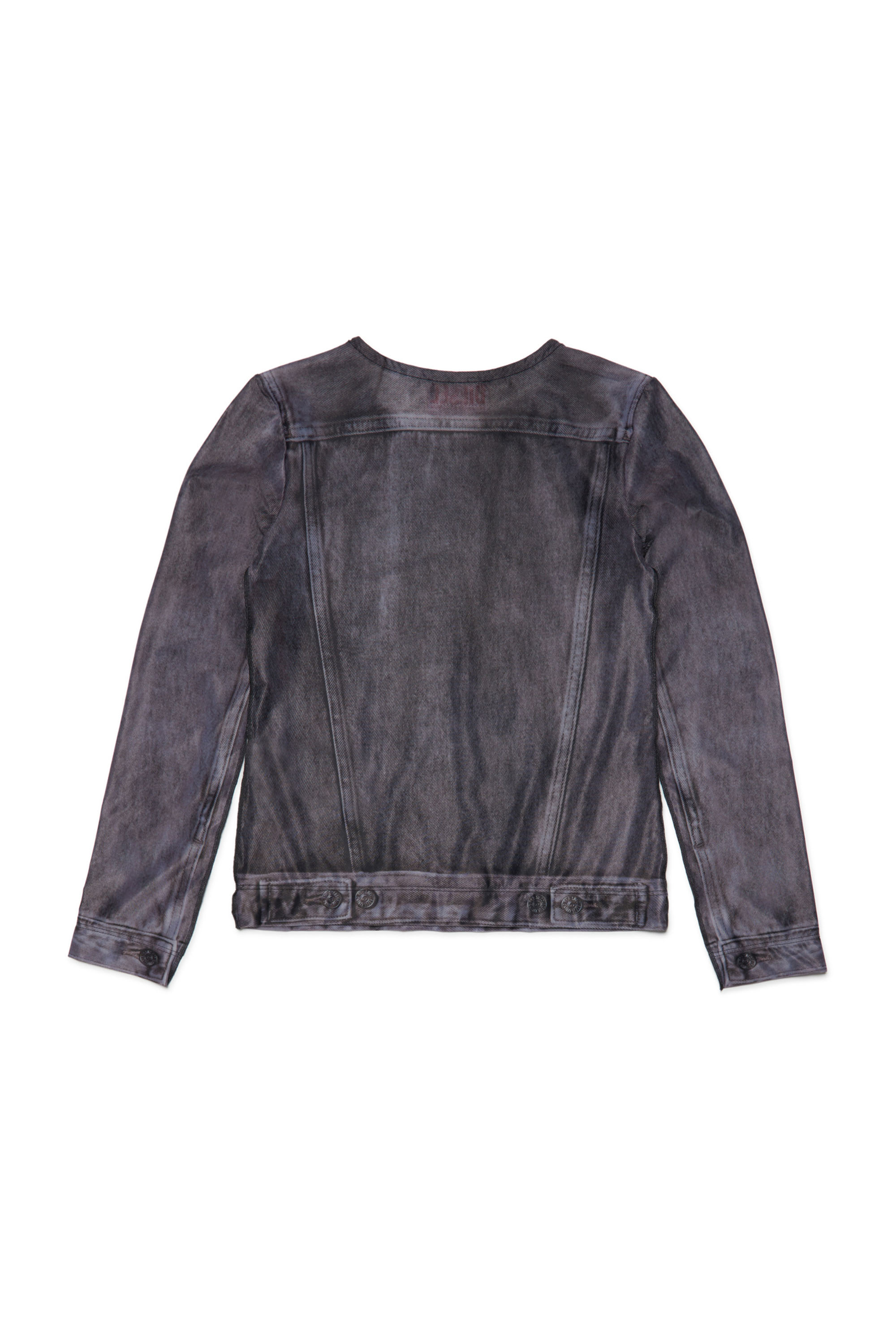 Diesel - TCLAU, Black - Image 2