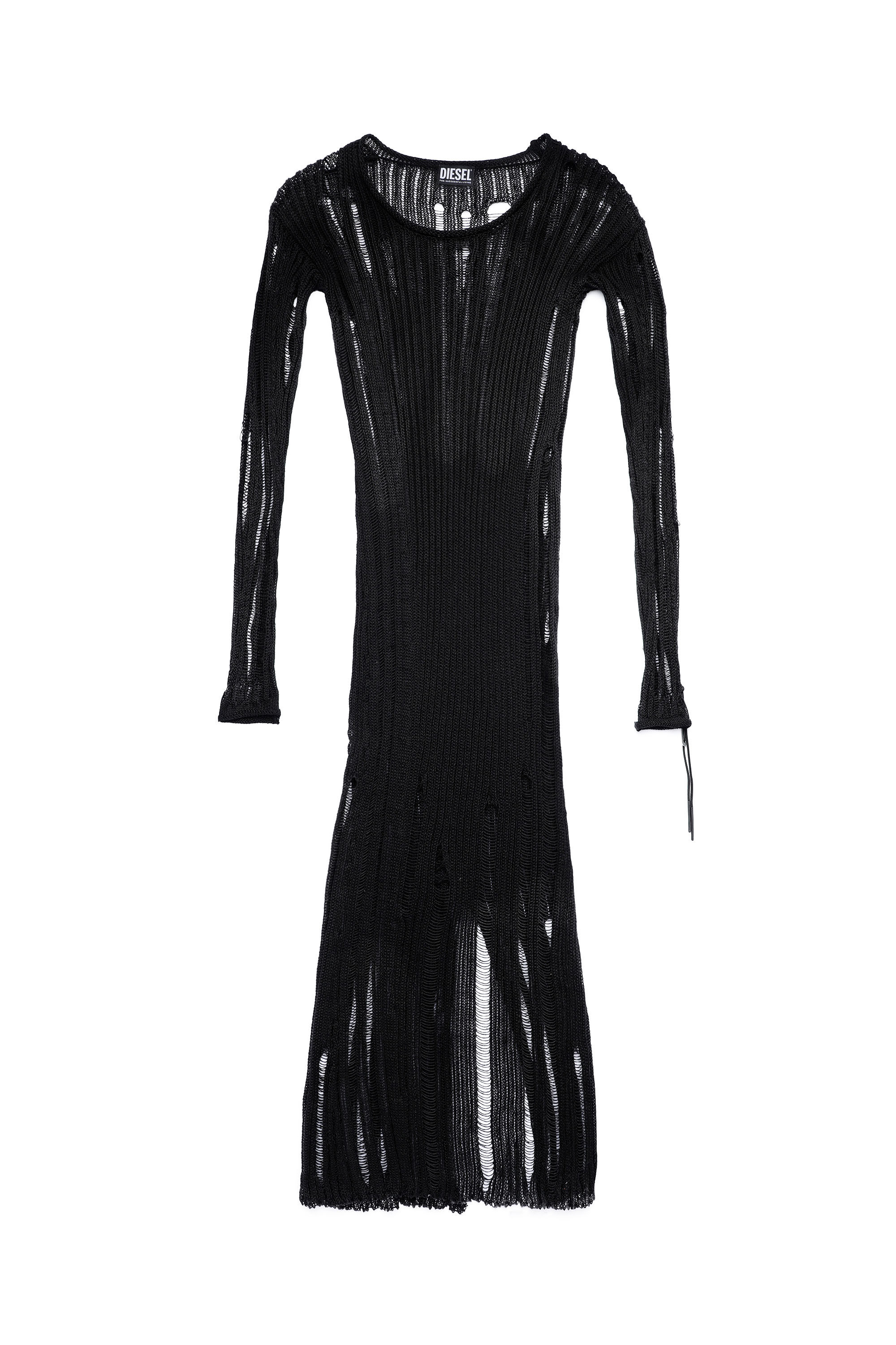 M-MARYLAND, Black - Dresses