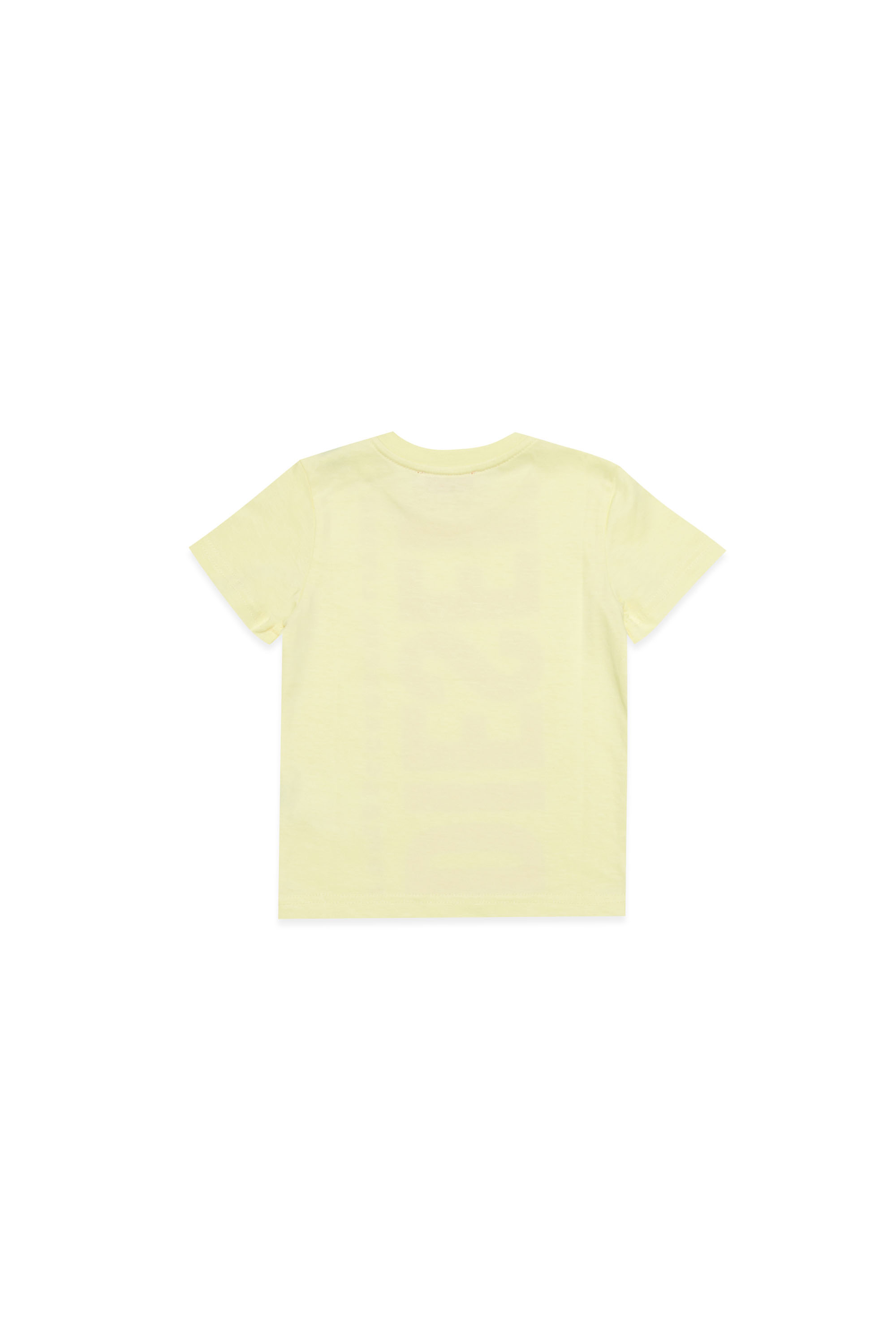 Diesel - TANTYB, Yellow - Image 2
