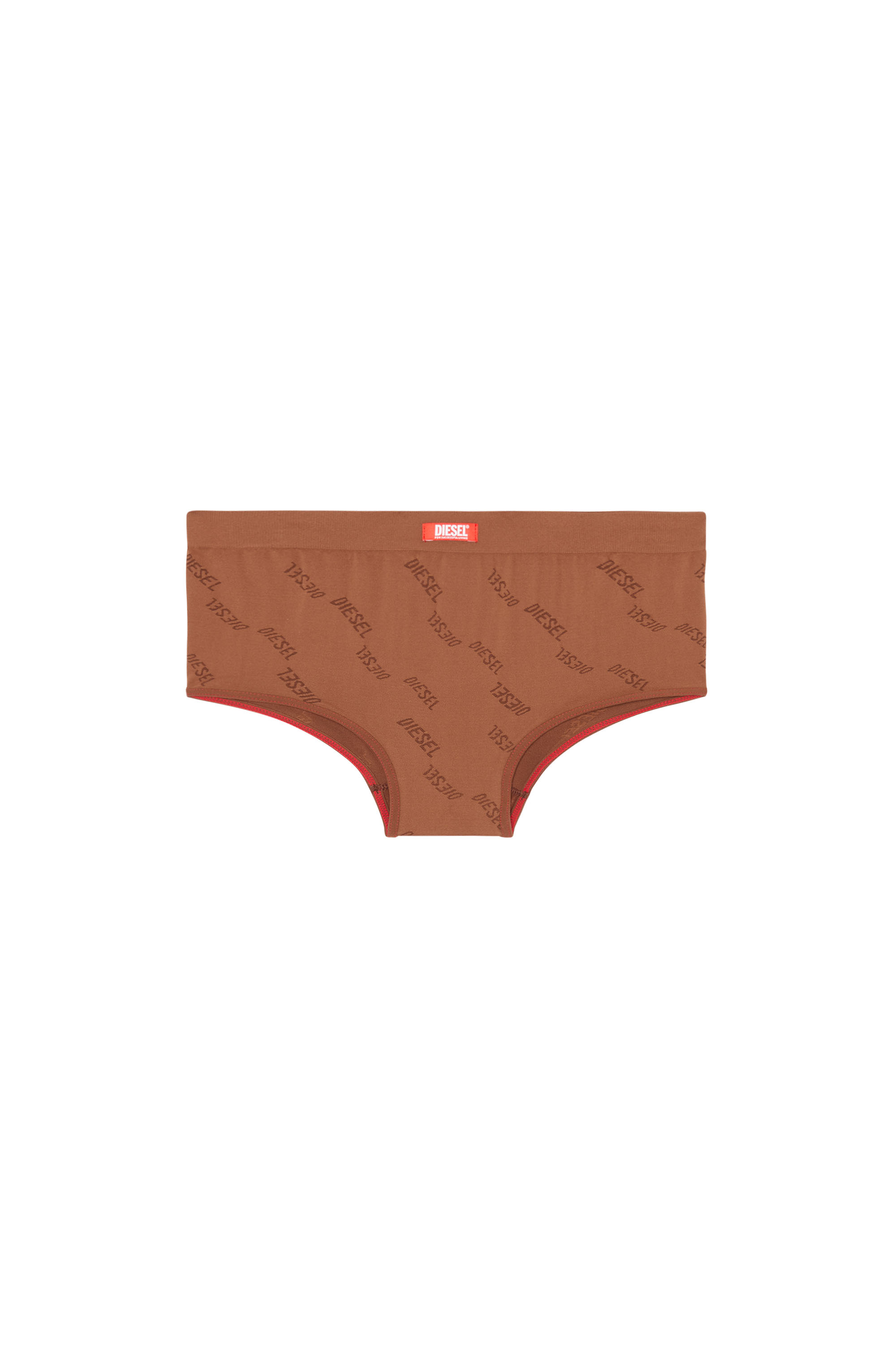 UFPN-OTTA, Light Brown - Panties