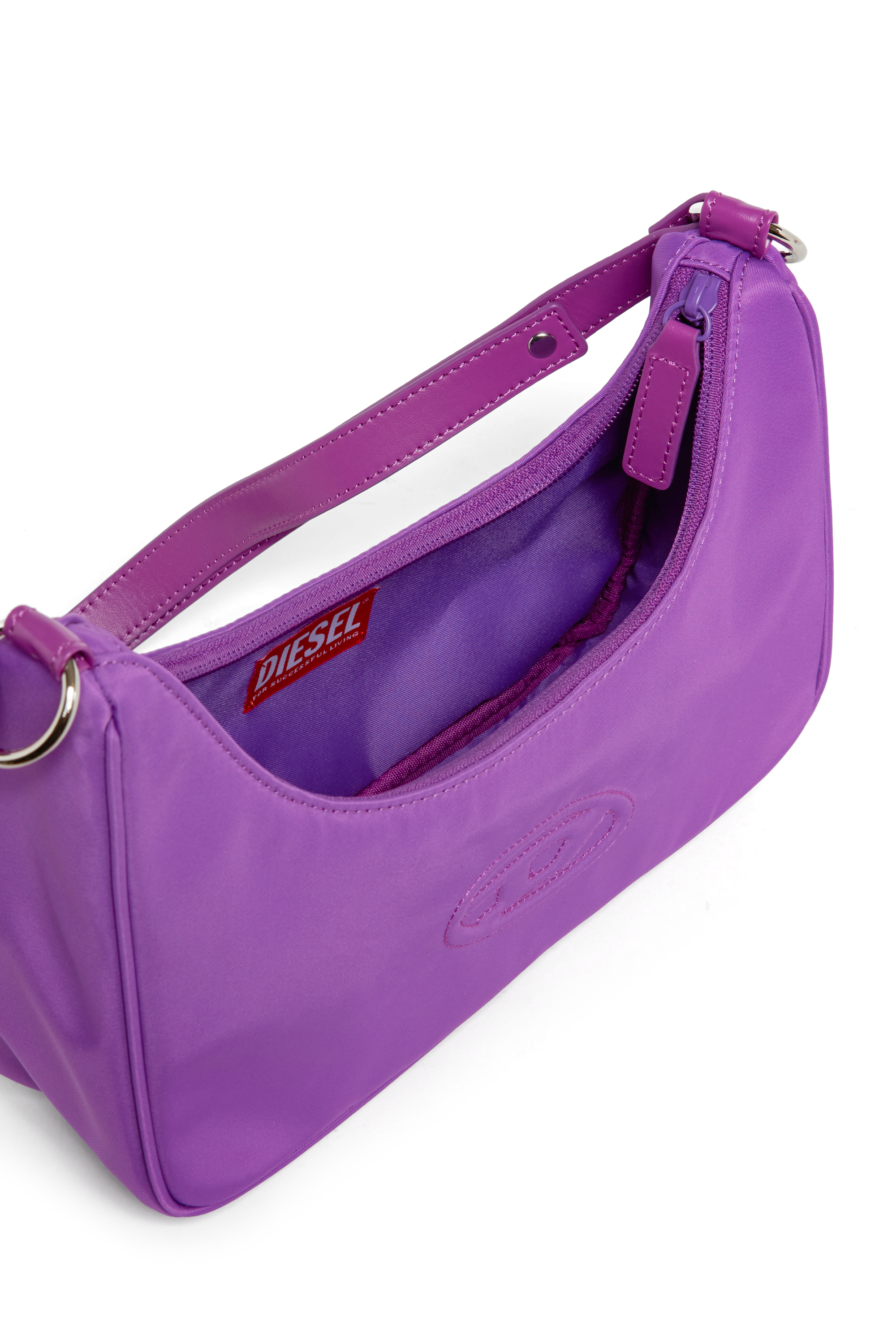 WUNSY, Violet