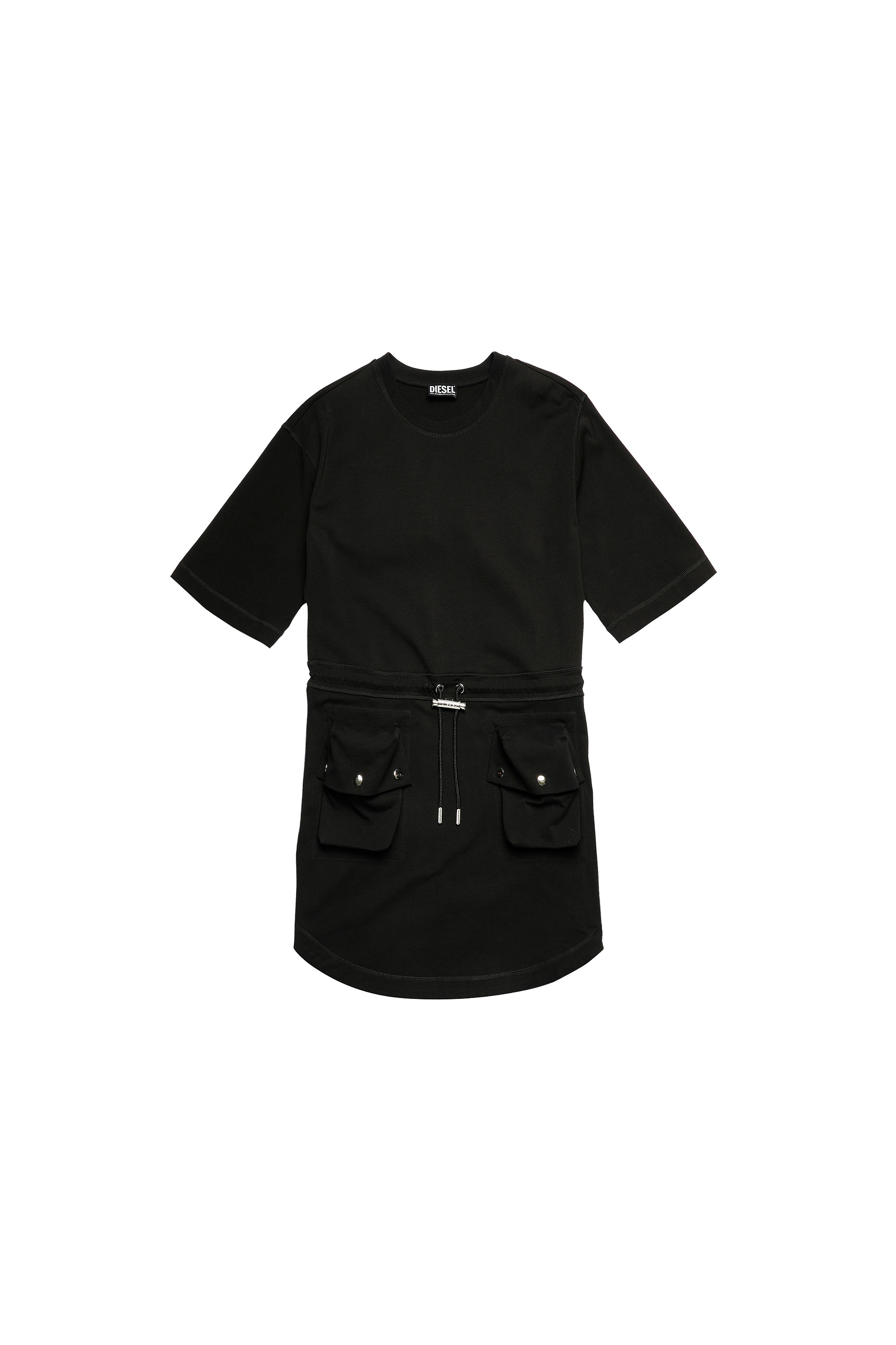 D-BELLS, Black - Dresses